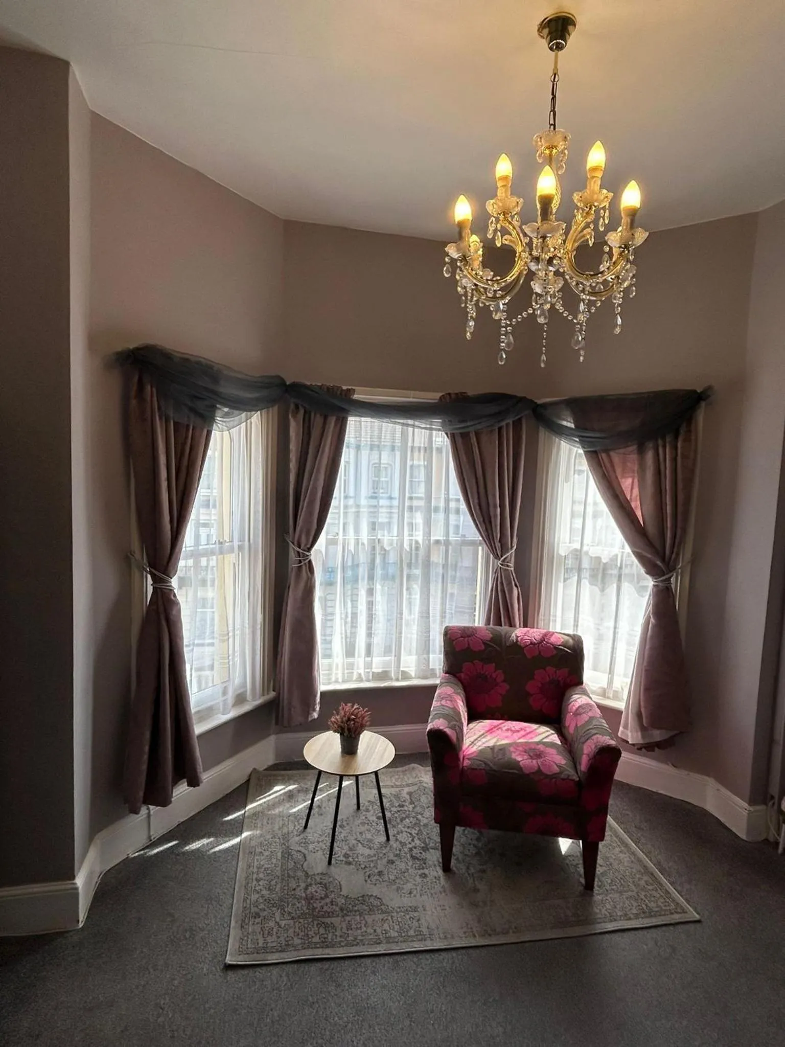 Other in The Lyndhurst Guest House