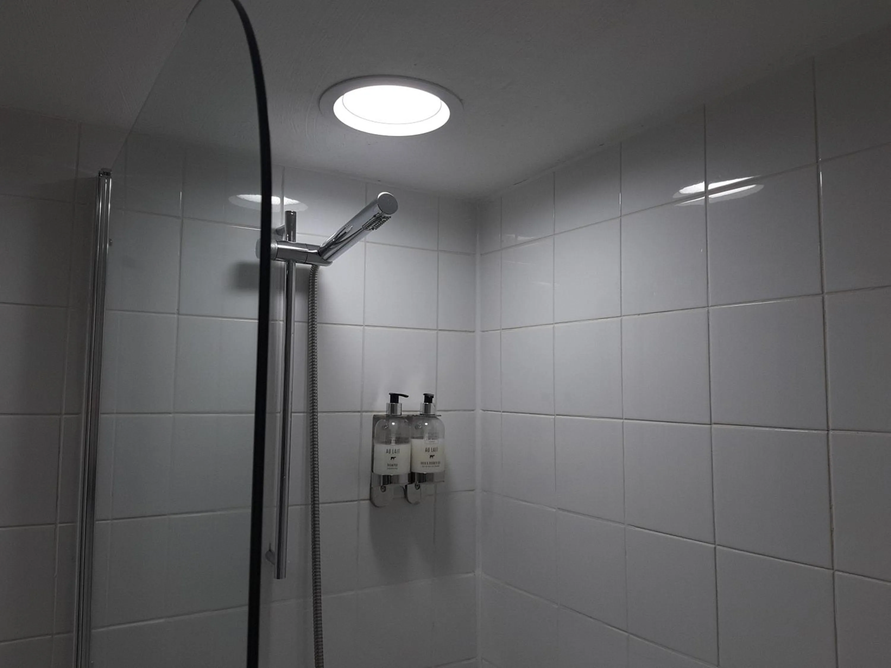 Bathroom in Seven Stars