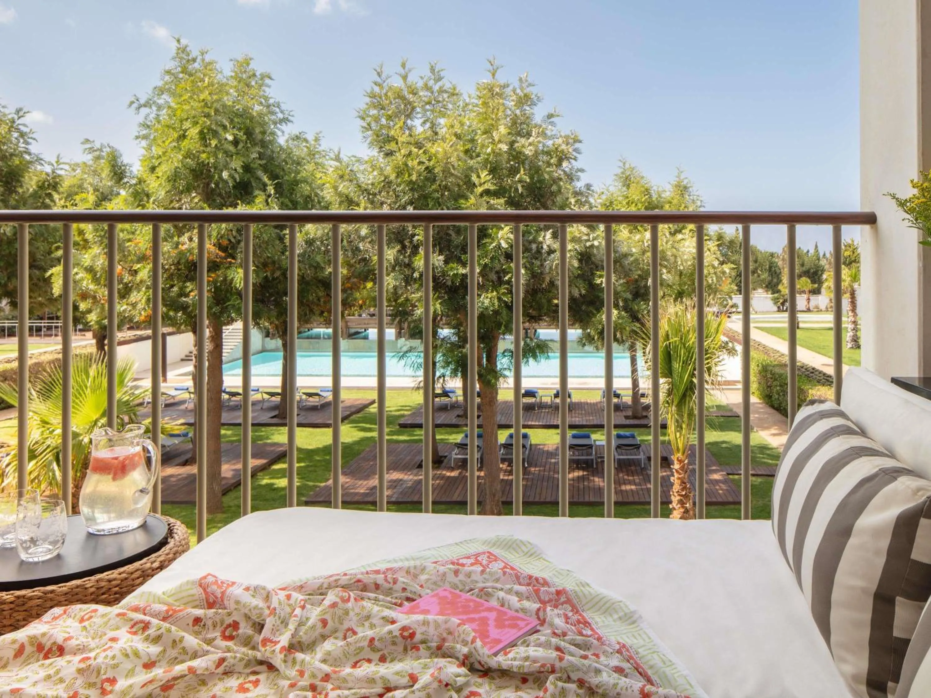 Bedroom in Victoria Golf Resort and Spa Managed by Accor
