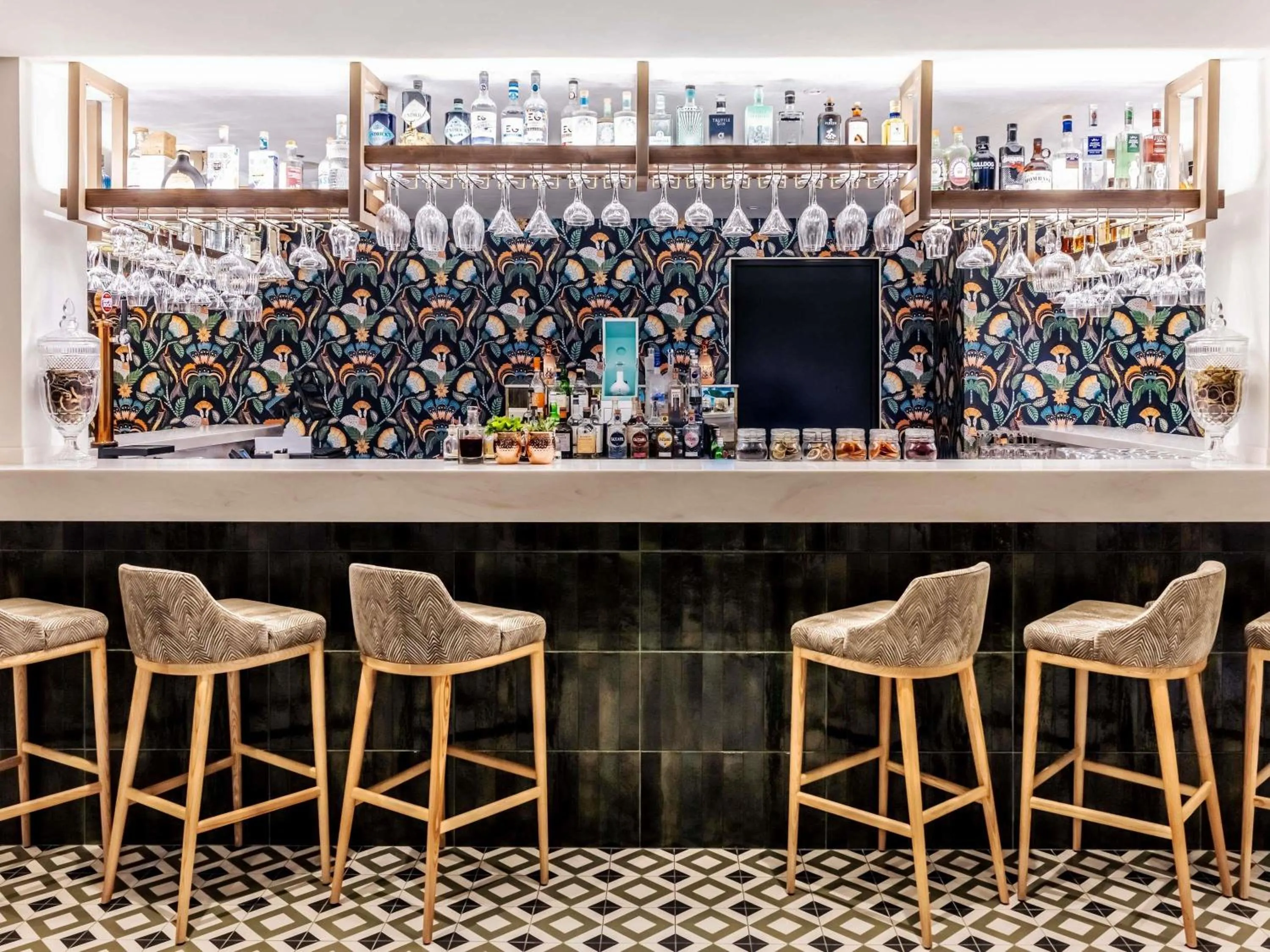 Property building in Victoria Golf Resort and Spa Managed by Accor