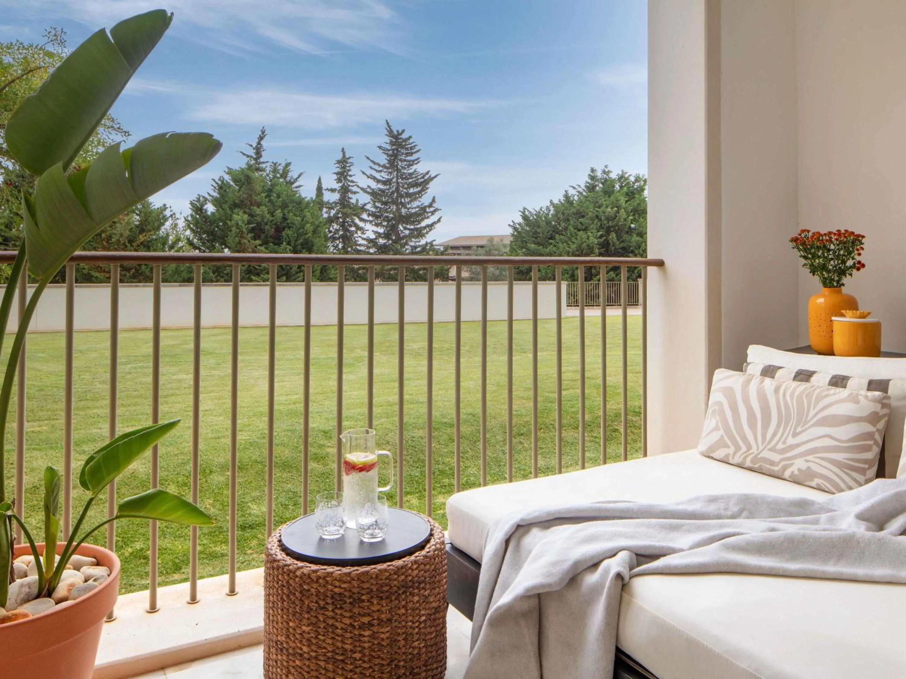 Bedroom in Victoria Golf Resort and Spa Managed by Accor