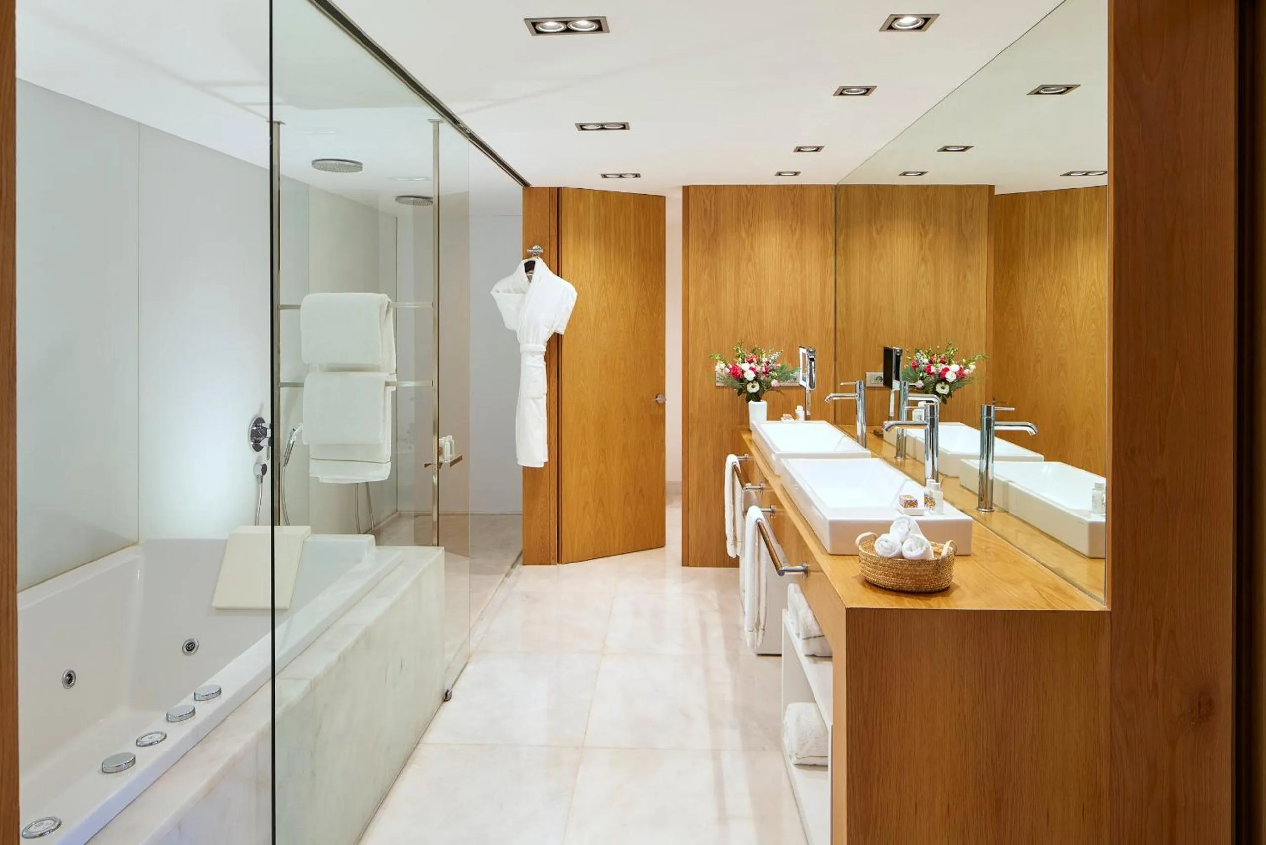 Bathroom in Victoria Golf Resort and Spa Managed by Accor