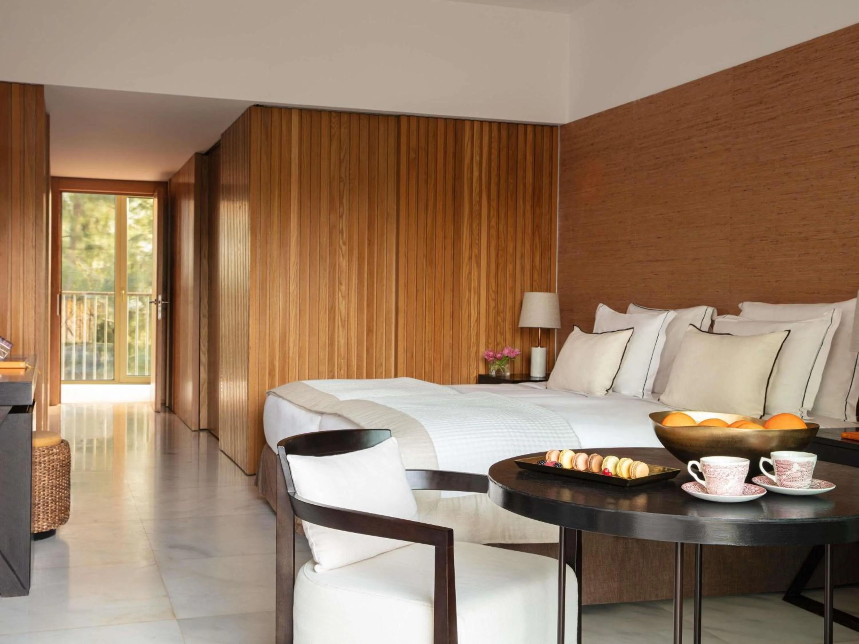 Bedroom, Bed in Victoria Golf Resort and Spa Managed by Accor