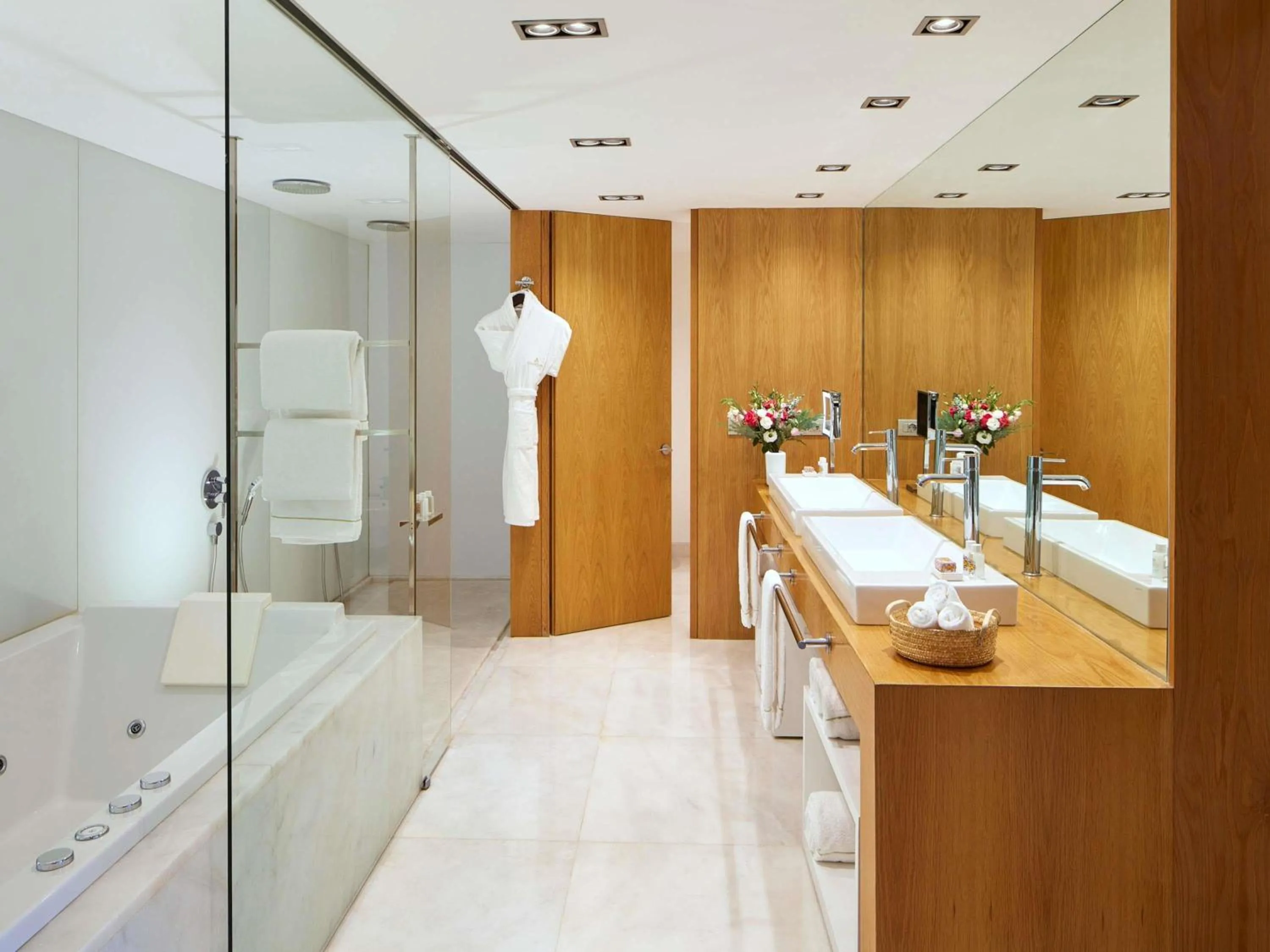 Bedroom in Victoria Golf Resort and Spa Managed by Accor