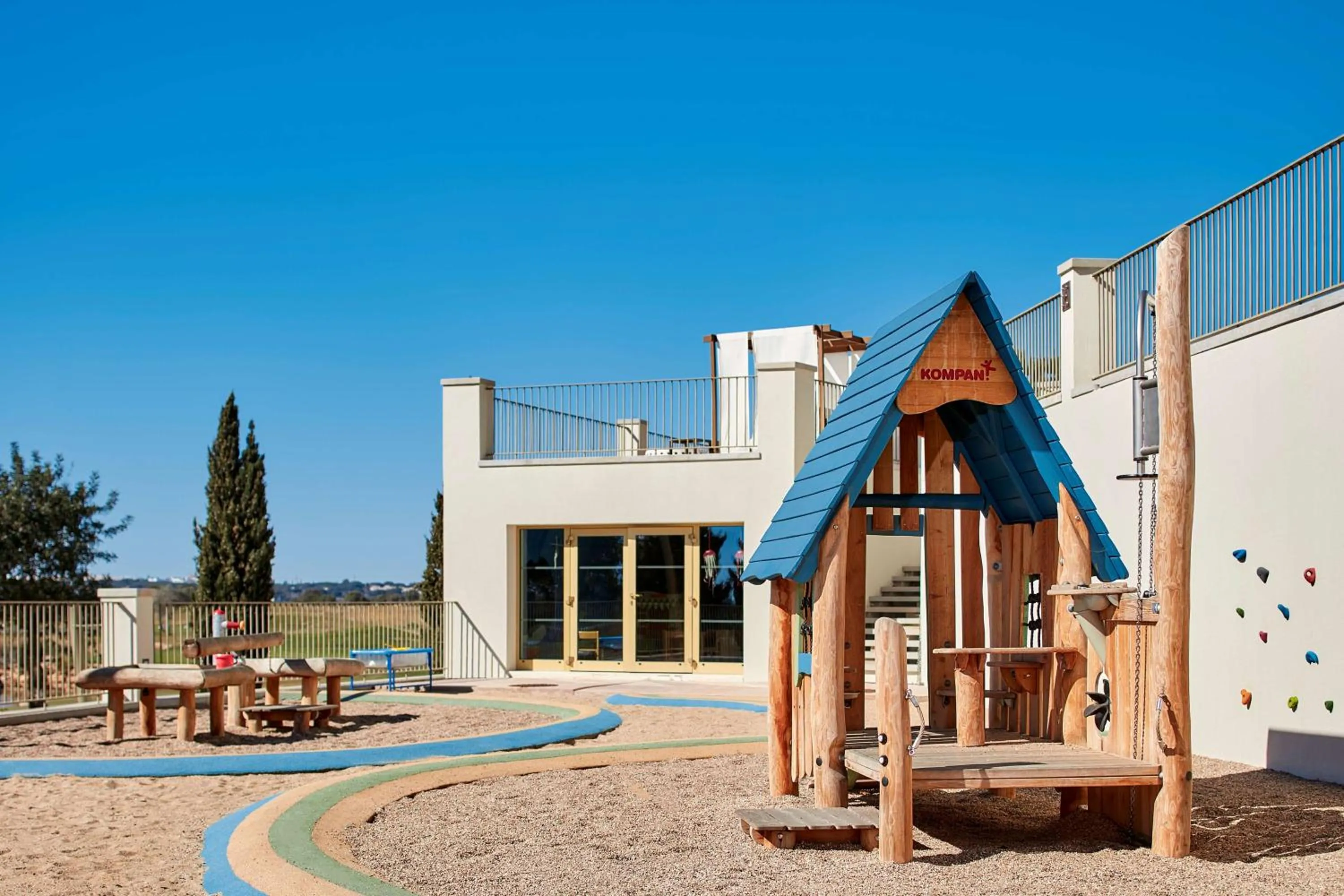 Sports in Anantara Vilamoura Algarve Resort