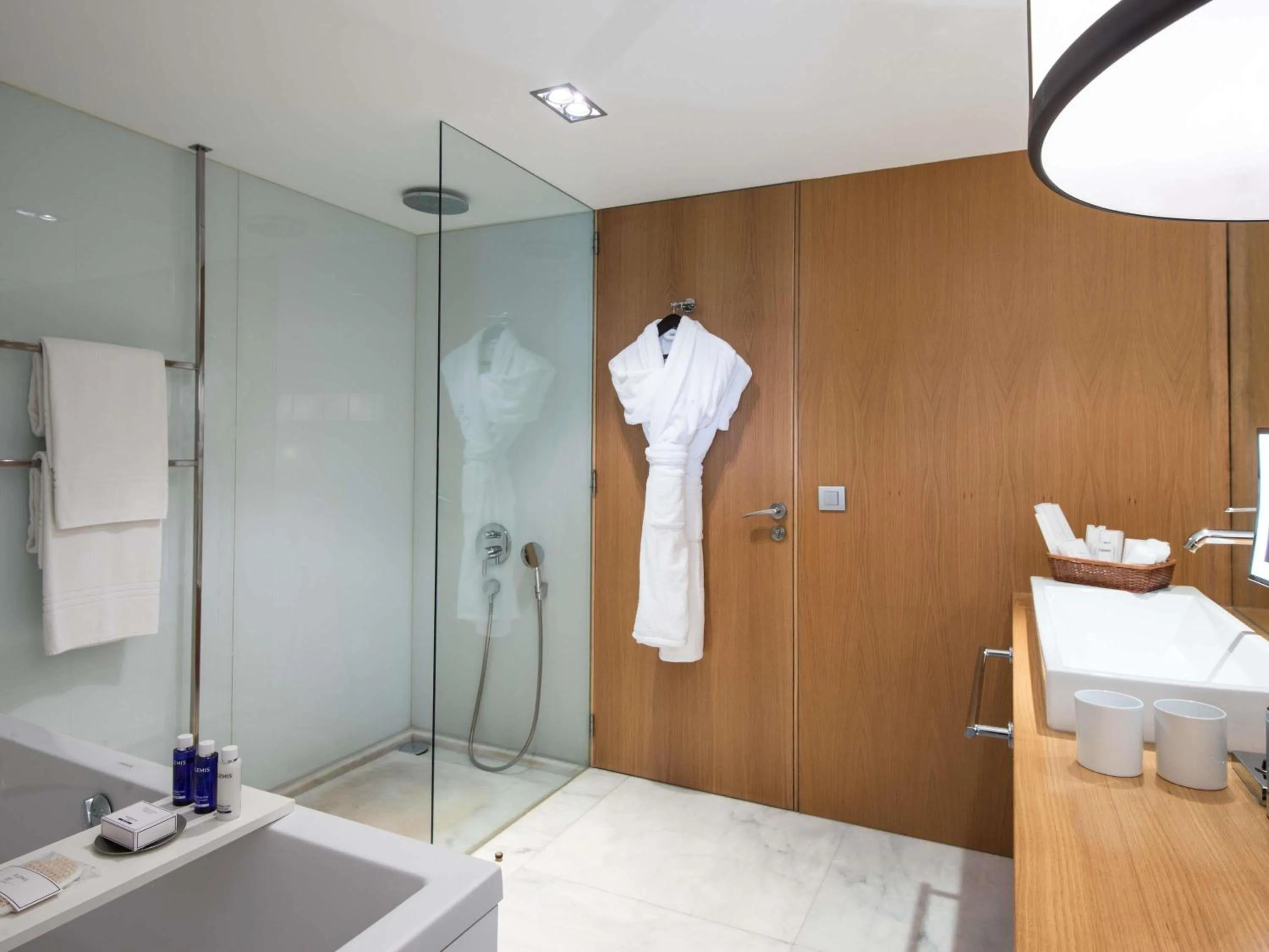 Bedroom in Victoria Golf Resort and Spa Managed by Accor