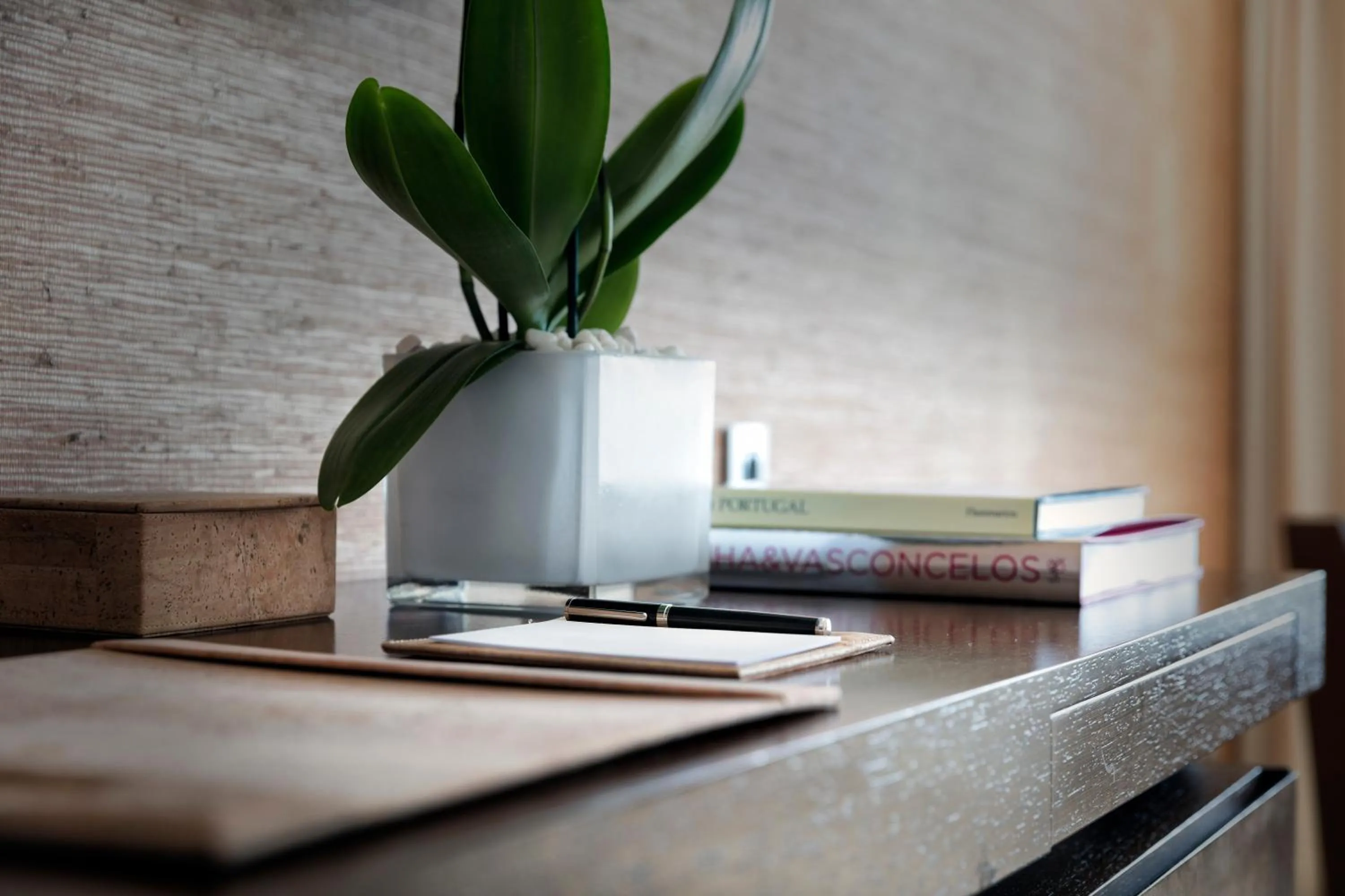 Decorative detail in Victoria Golf Resort and Spa Managed by Accor