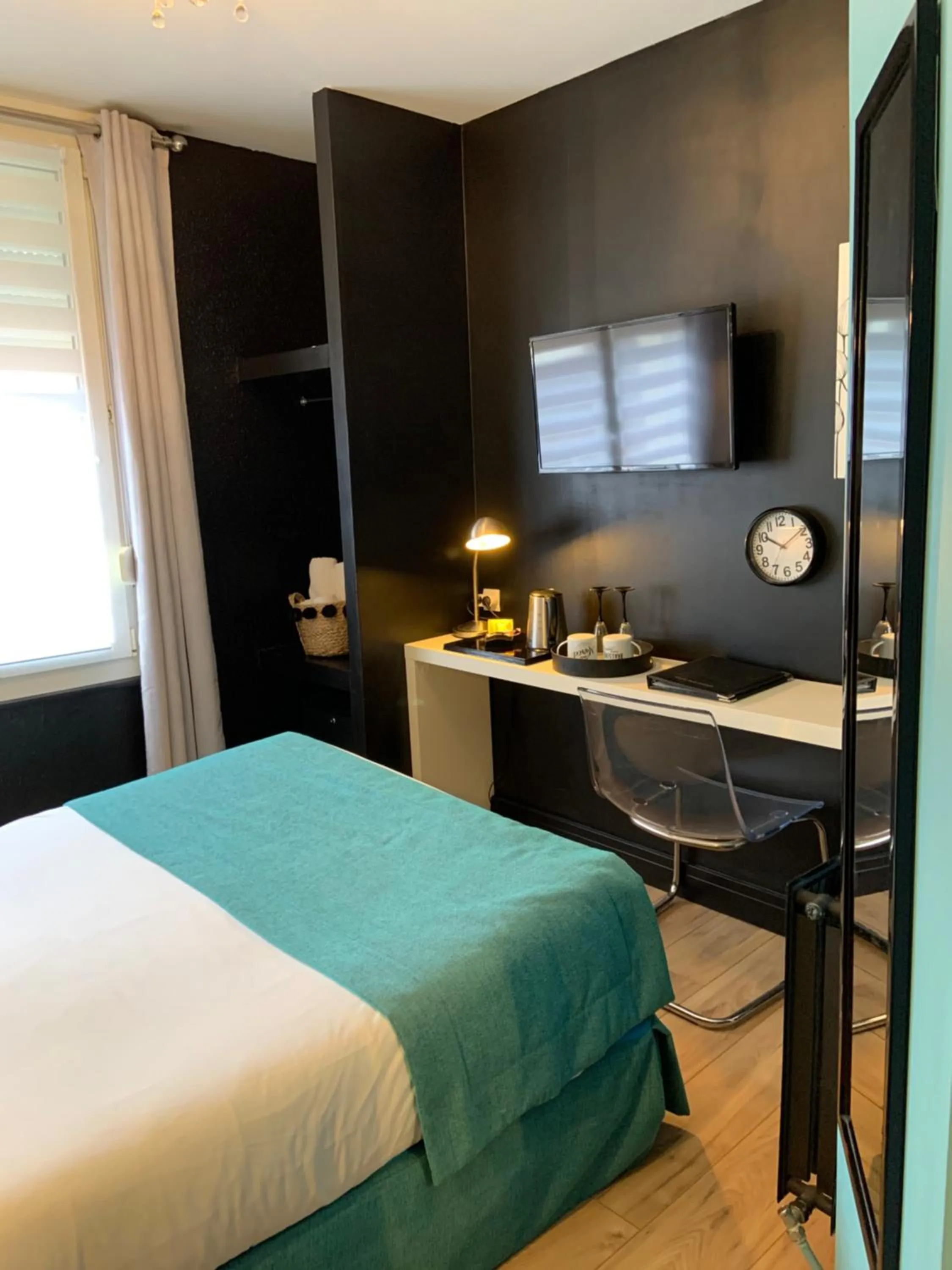 Photo of the whole room, Bed in Be Cottage Hotel