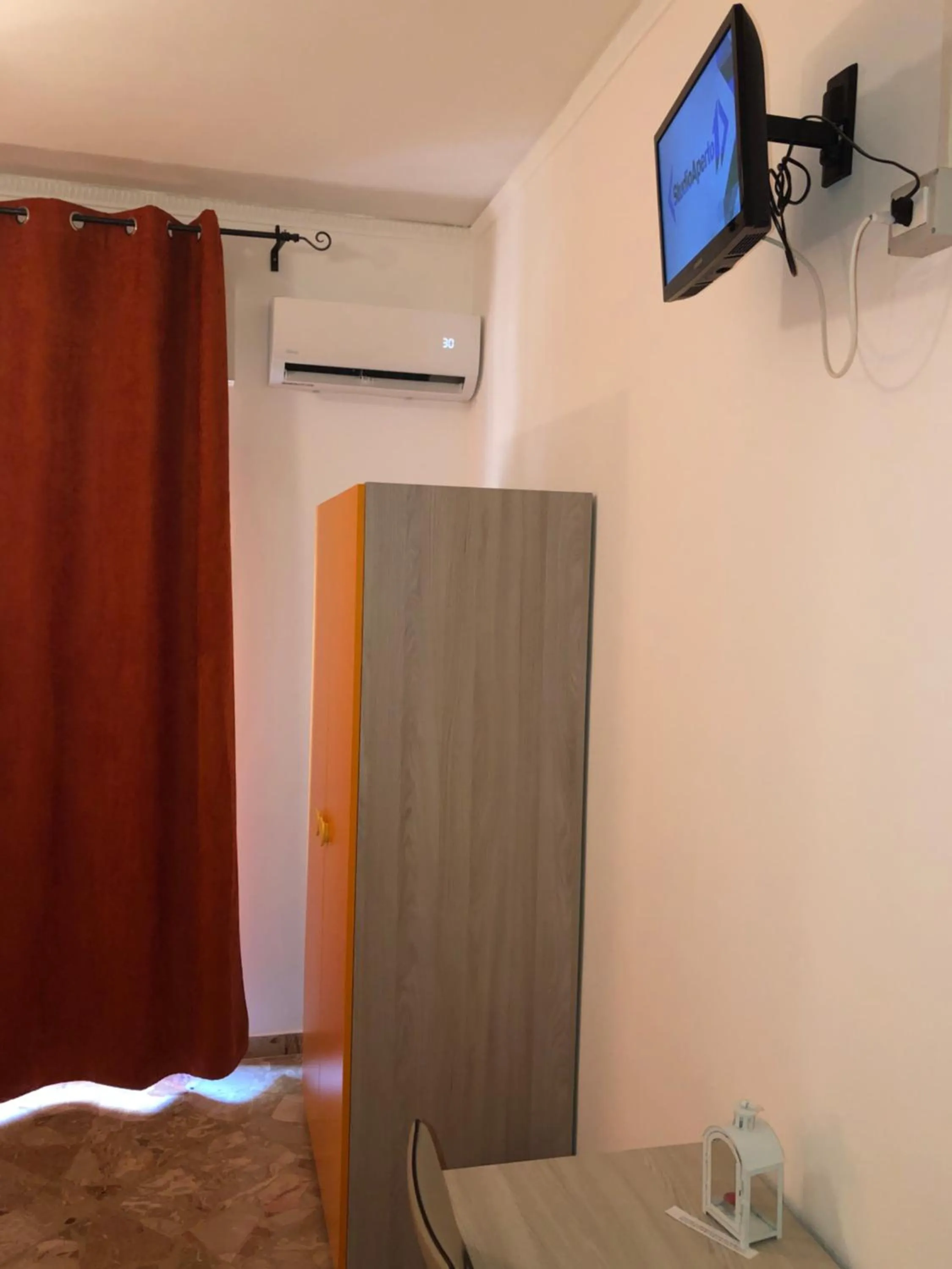 Bedroom in B&B D'Amico87