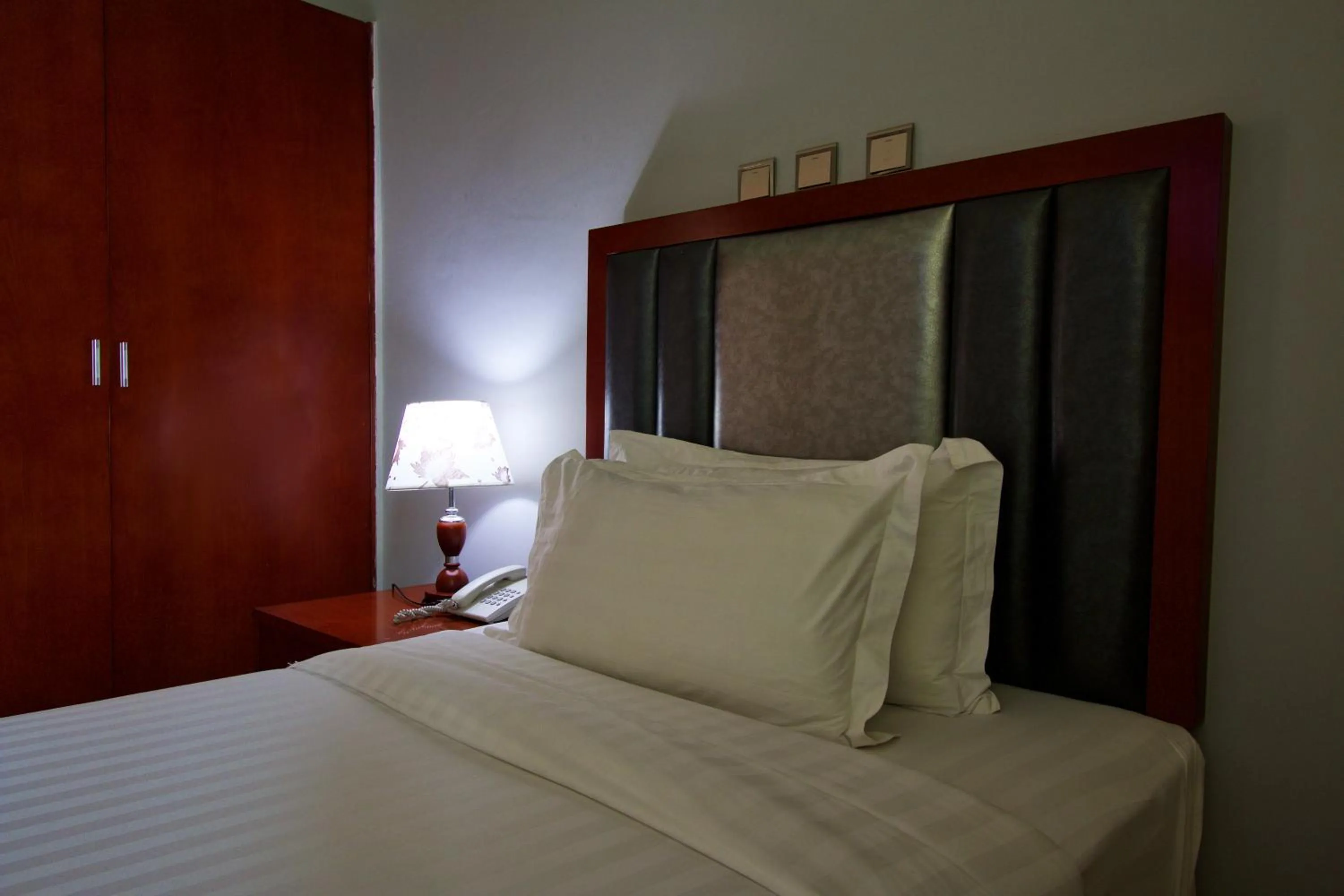 bunk bed, Bed in Hera Addis Hotel