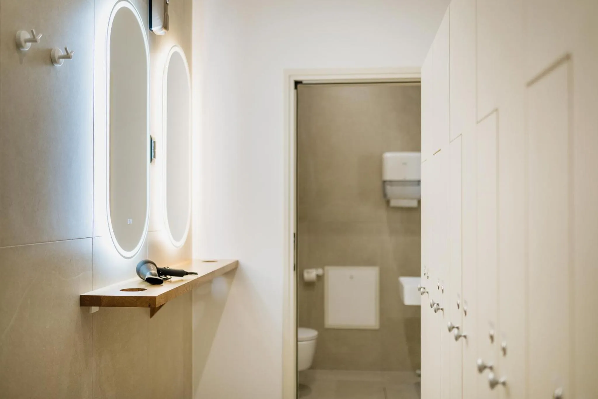 Fitness centre/facilities in Boutique Hotel Nautica - SPA & wellness, FREE Parking, Pet friendly