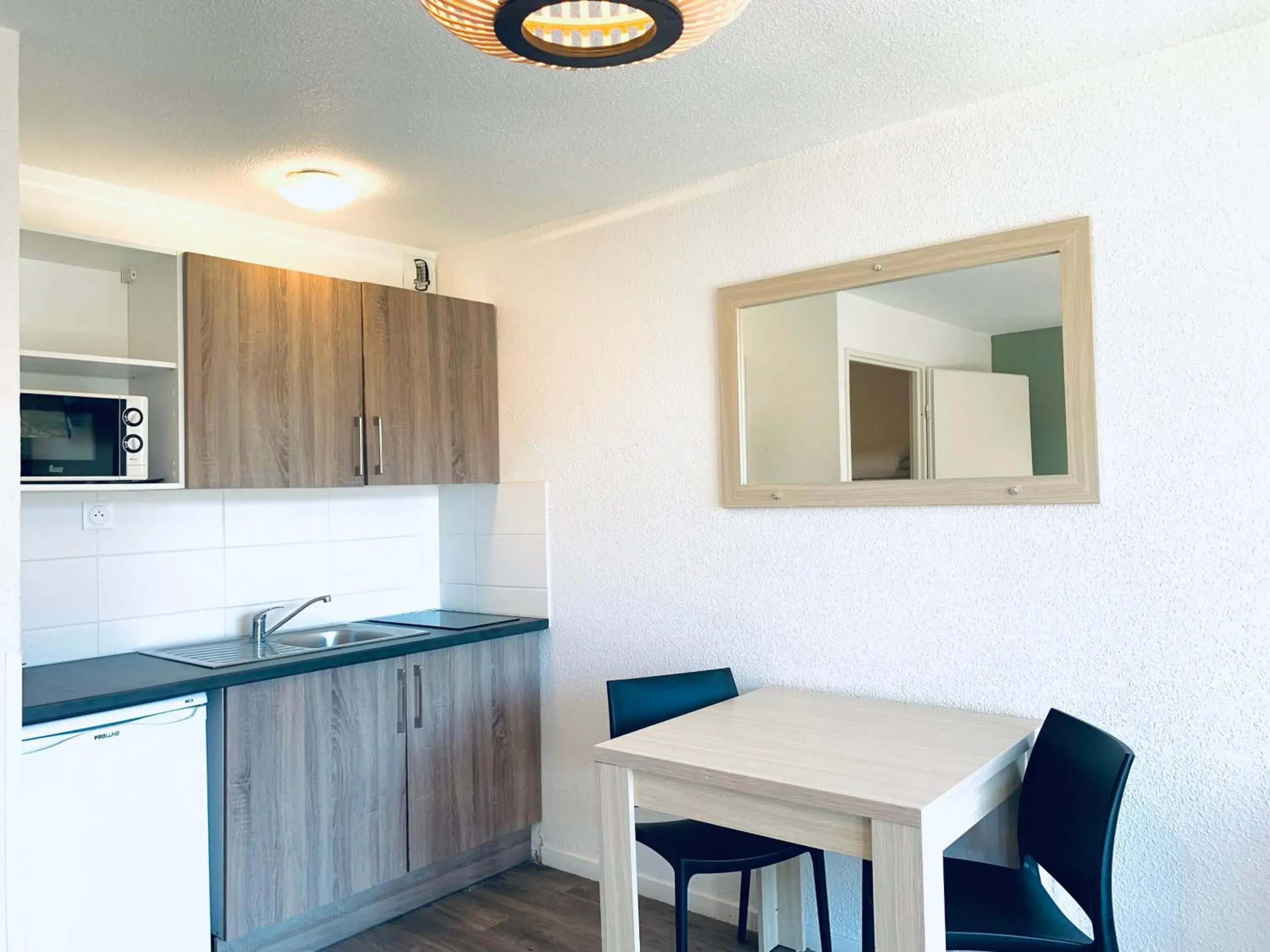 Family Room (3 people) in Hippotel Family Room (3 people) in Hippotel