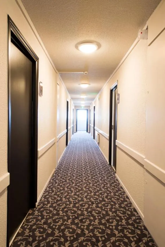 Property building in Hippotel