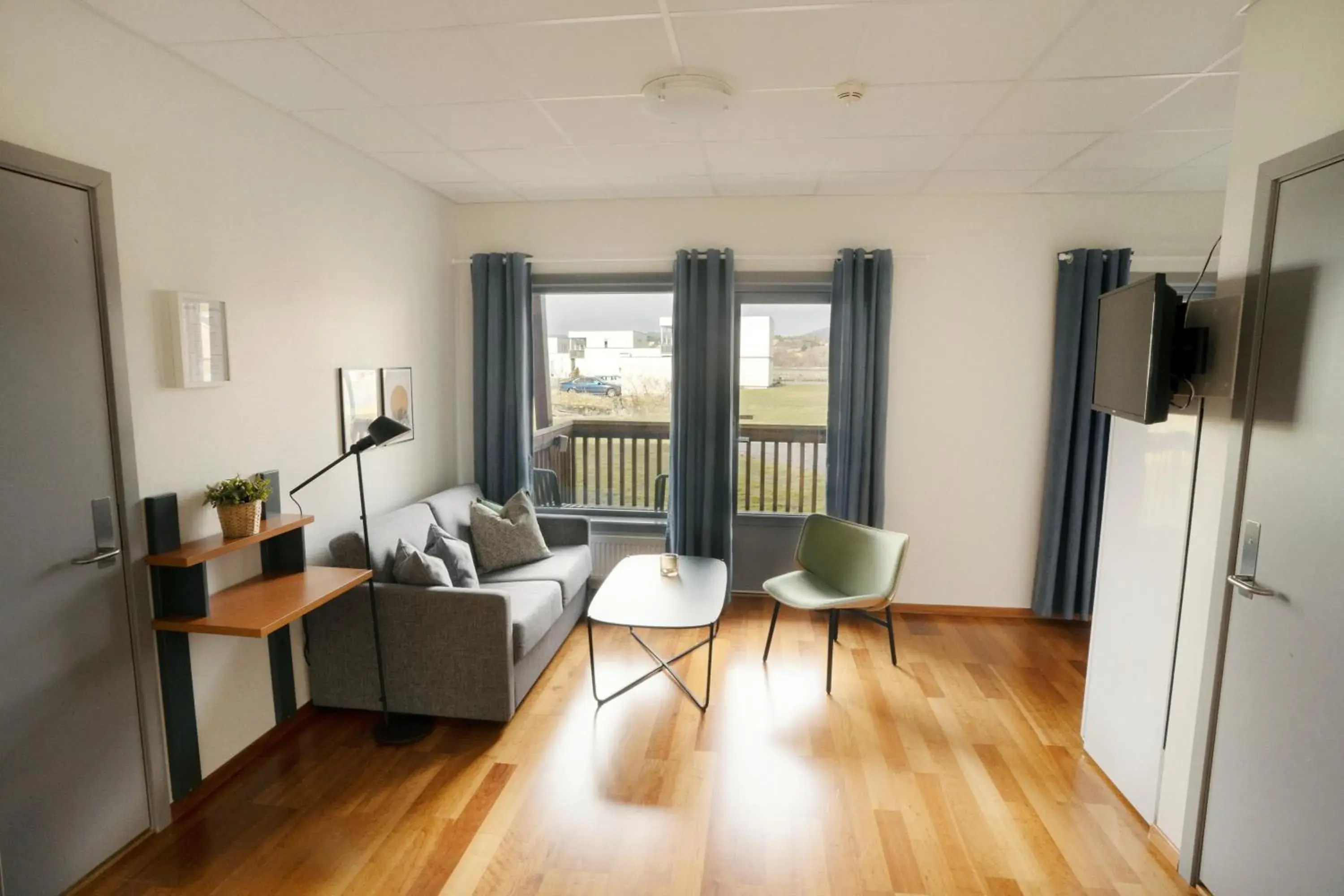 Suite in Bjugn Hotell Suite in Bjugn Hotell