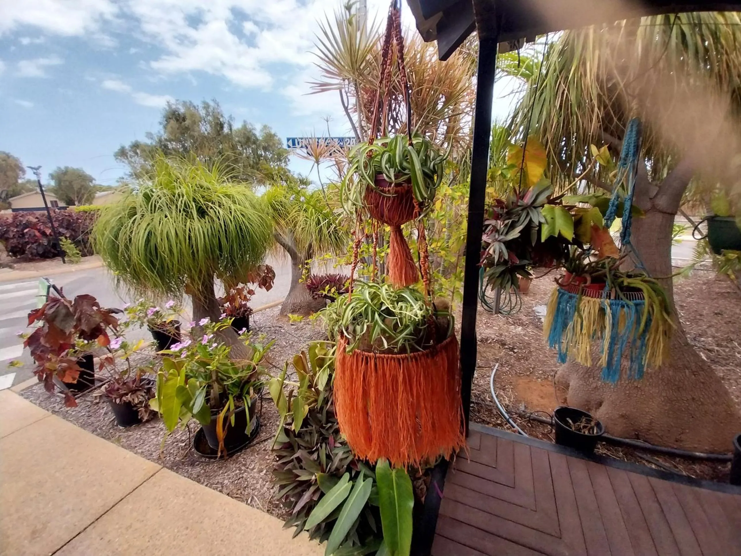 Carnarvon Central Apartments