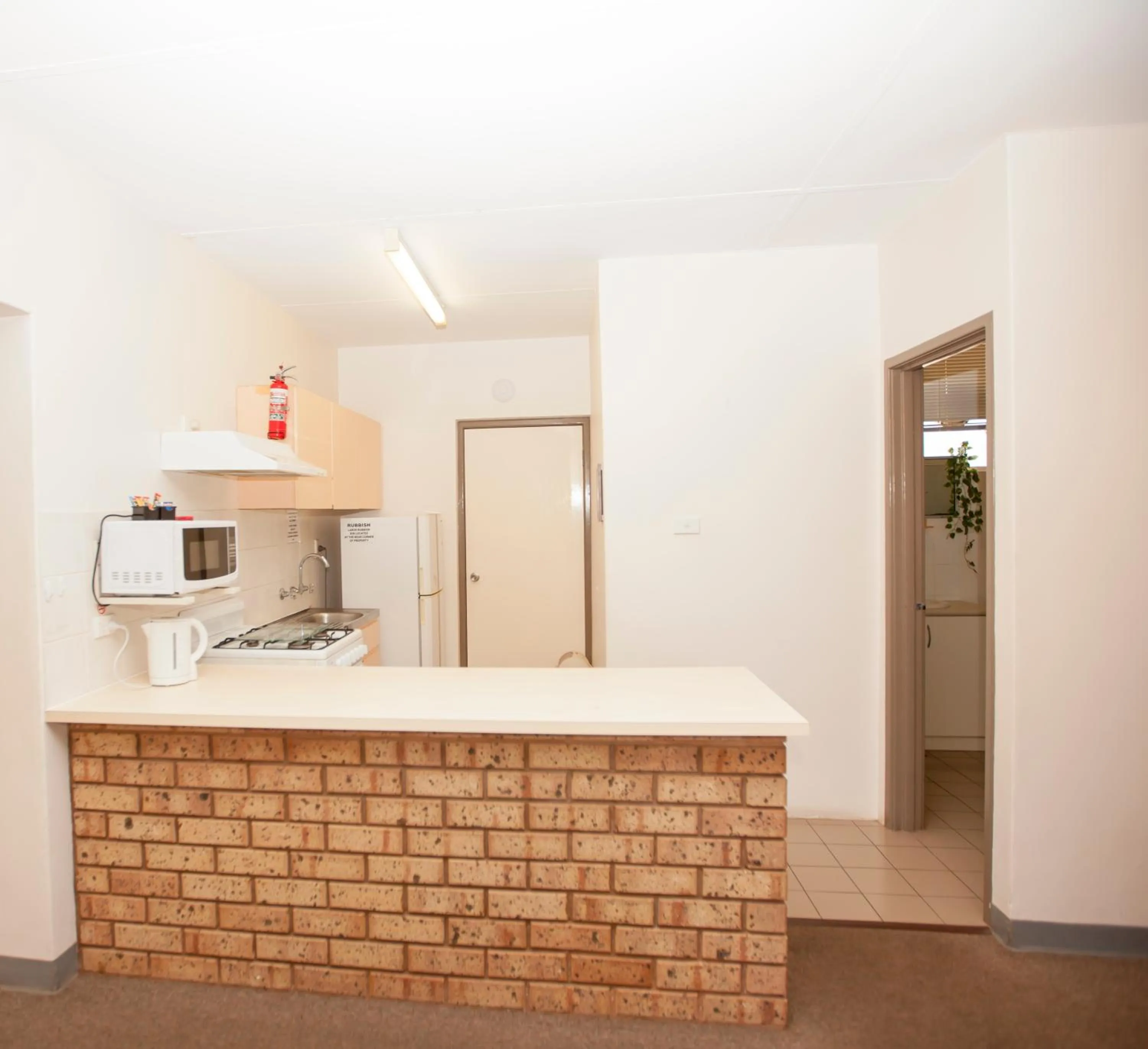 Carnarvon Central Apartments