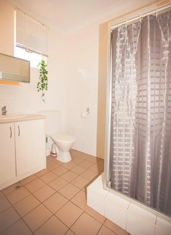 Carnarvon Central Apartments