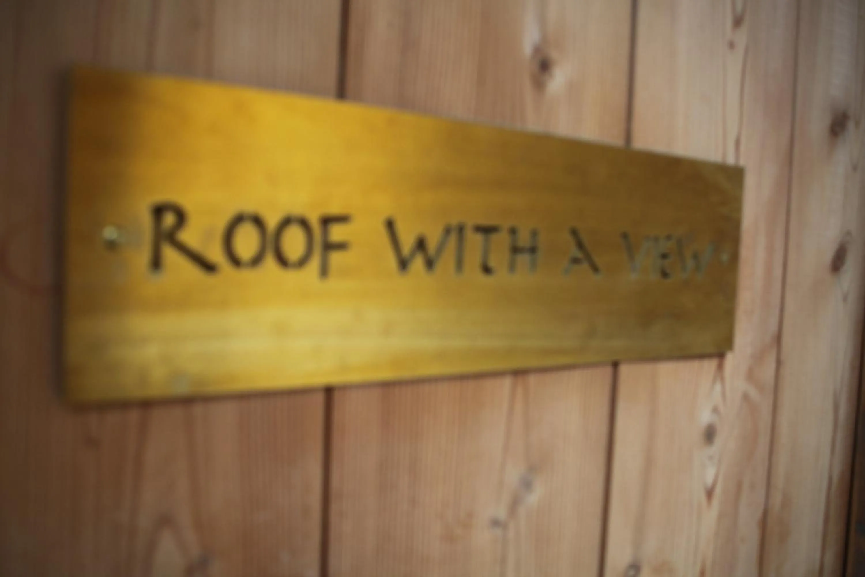 Decorative detail in B&B 1669