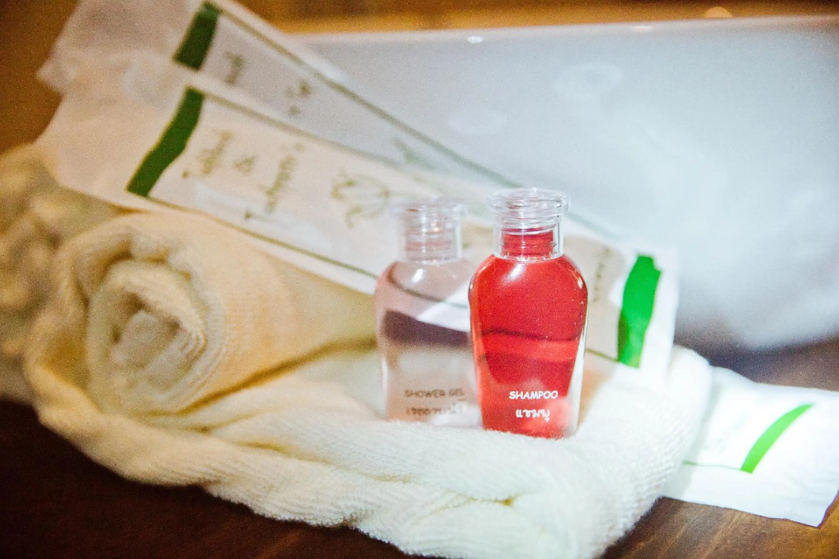 Other in Phi Phi Phu Chalet Resort