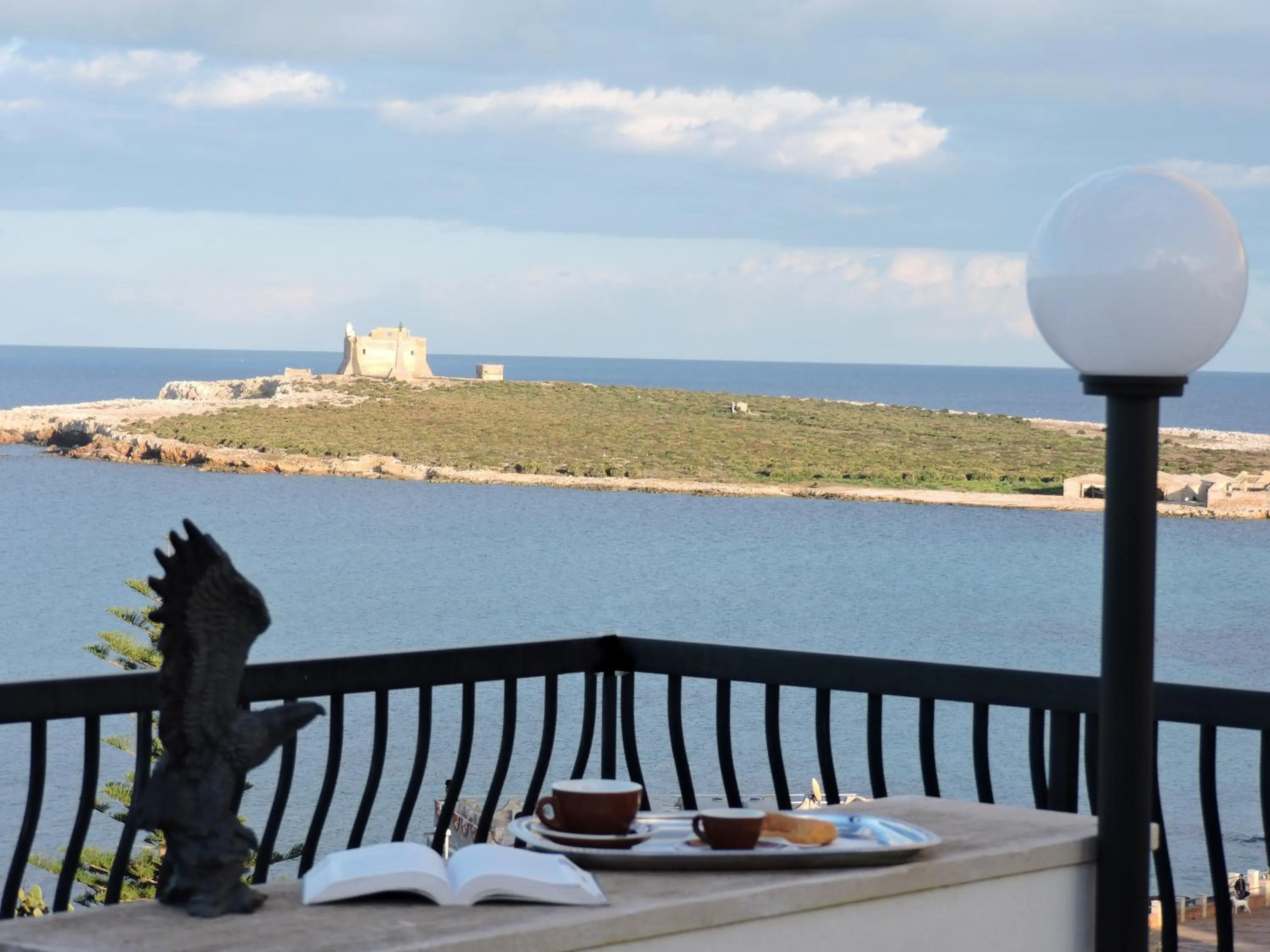 Other in B&B Aquila Reale