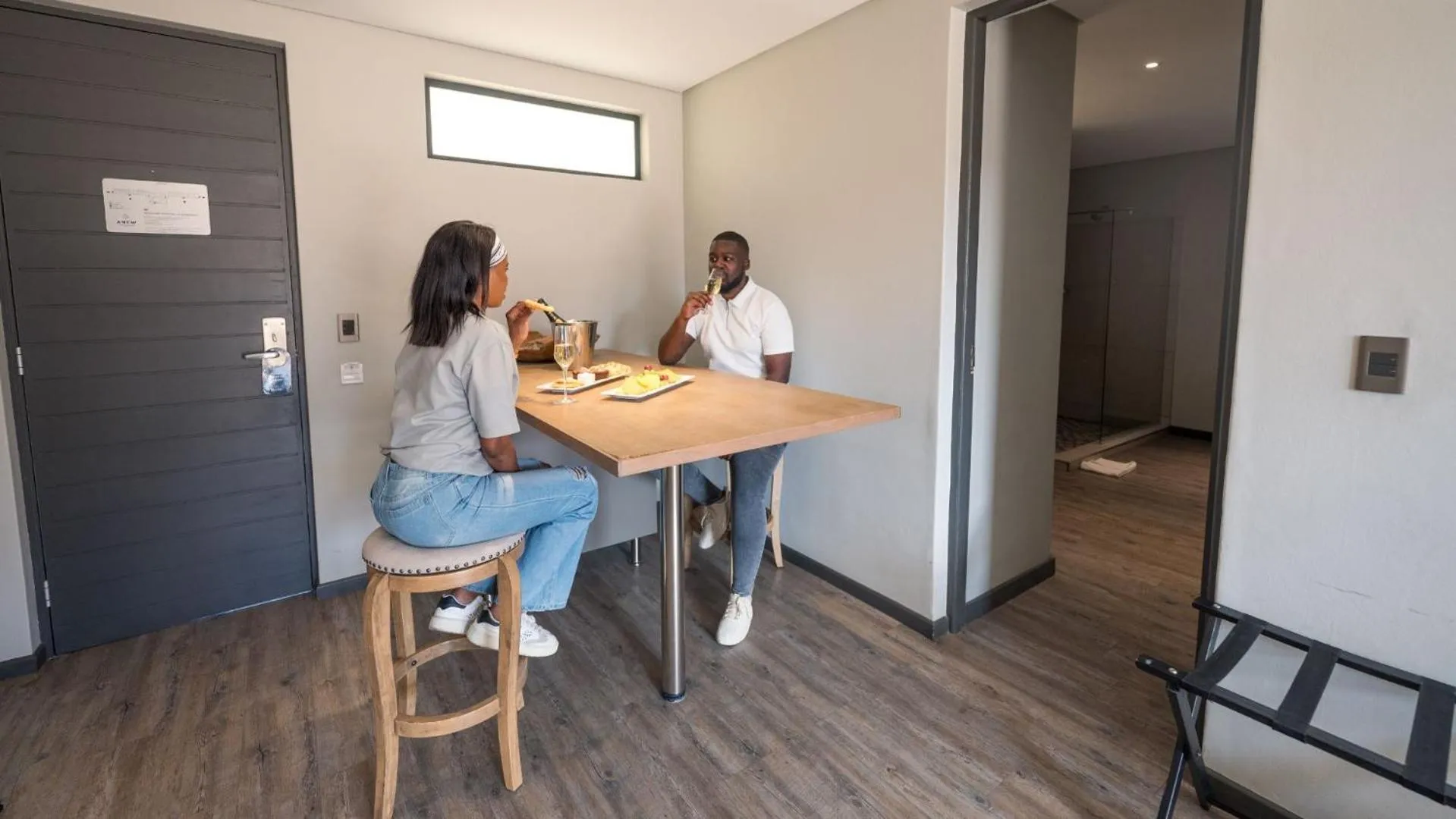 People in ANEW Resort Vulintaba Newcastle