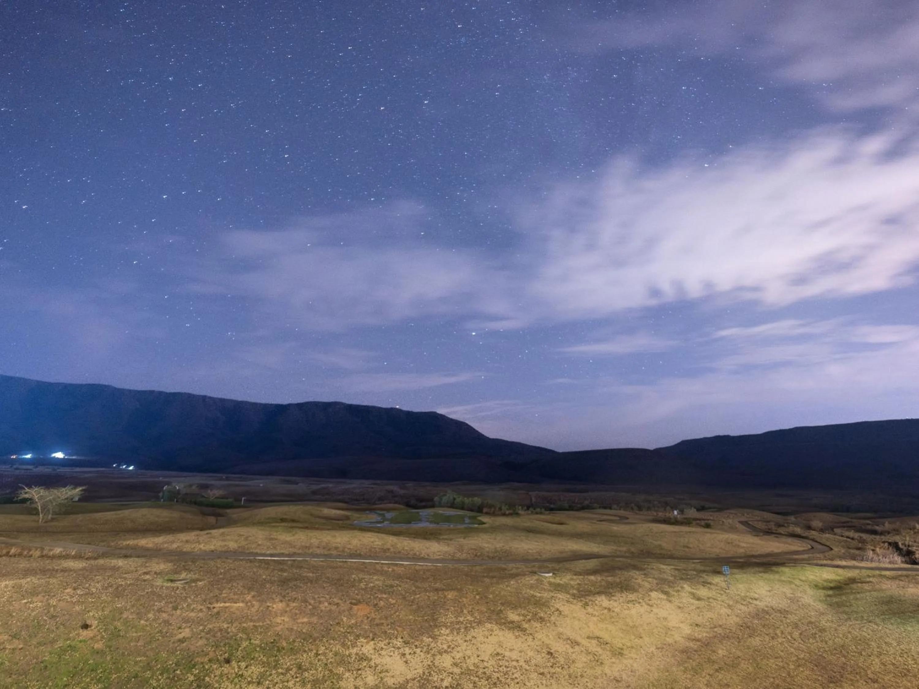 Night in ANEW Resort Vulintaba Newcastle