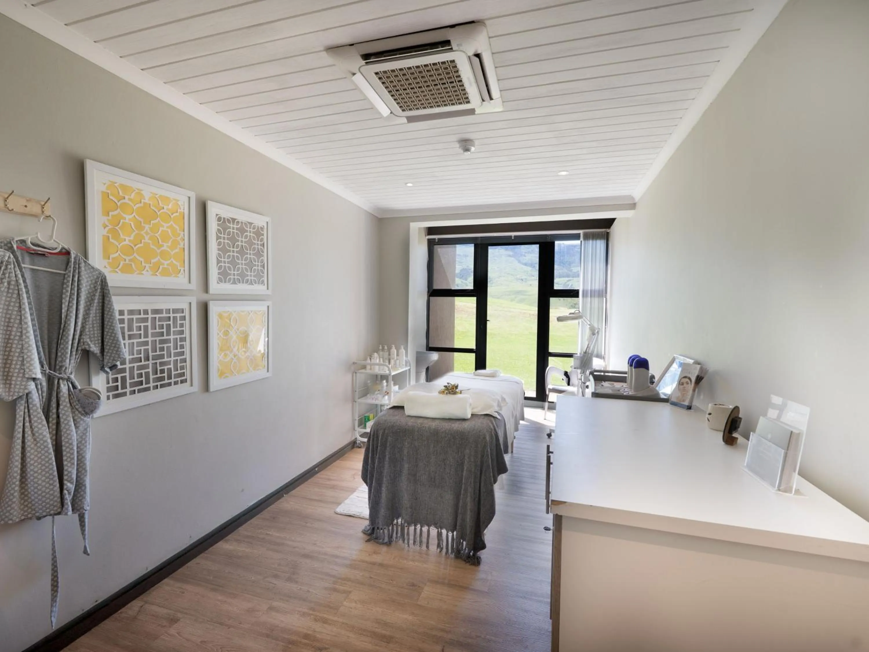 Spa and wellness centre/facilities in ANEW Resort Vulintaba Newcastle