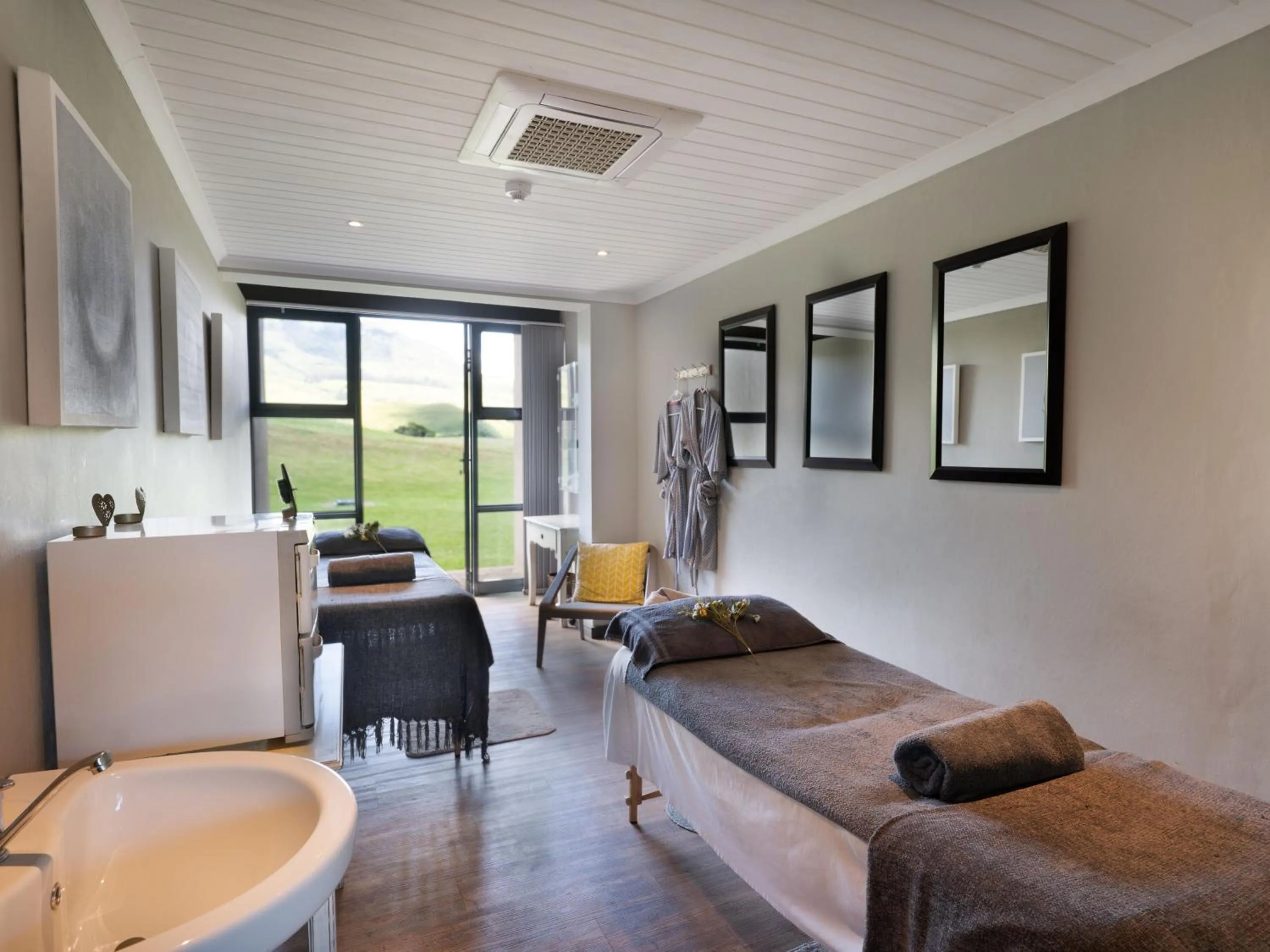 Spa and wellness centre/facilities in ANEW Resort Vulintaba Newcastle