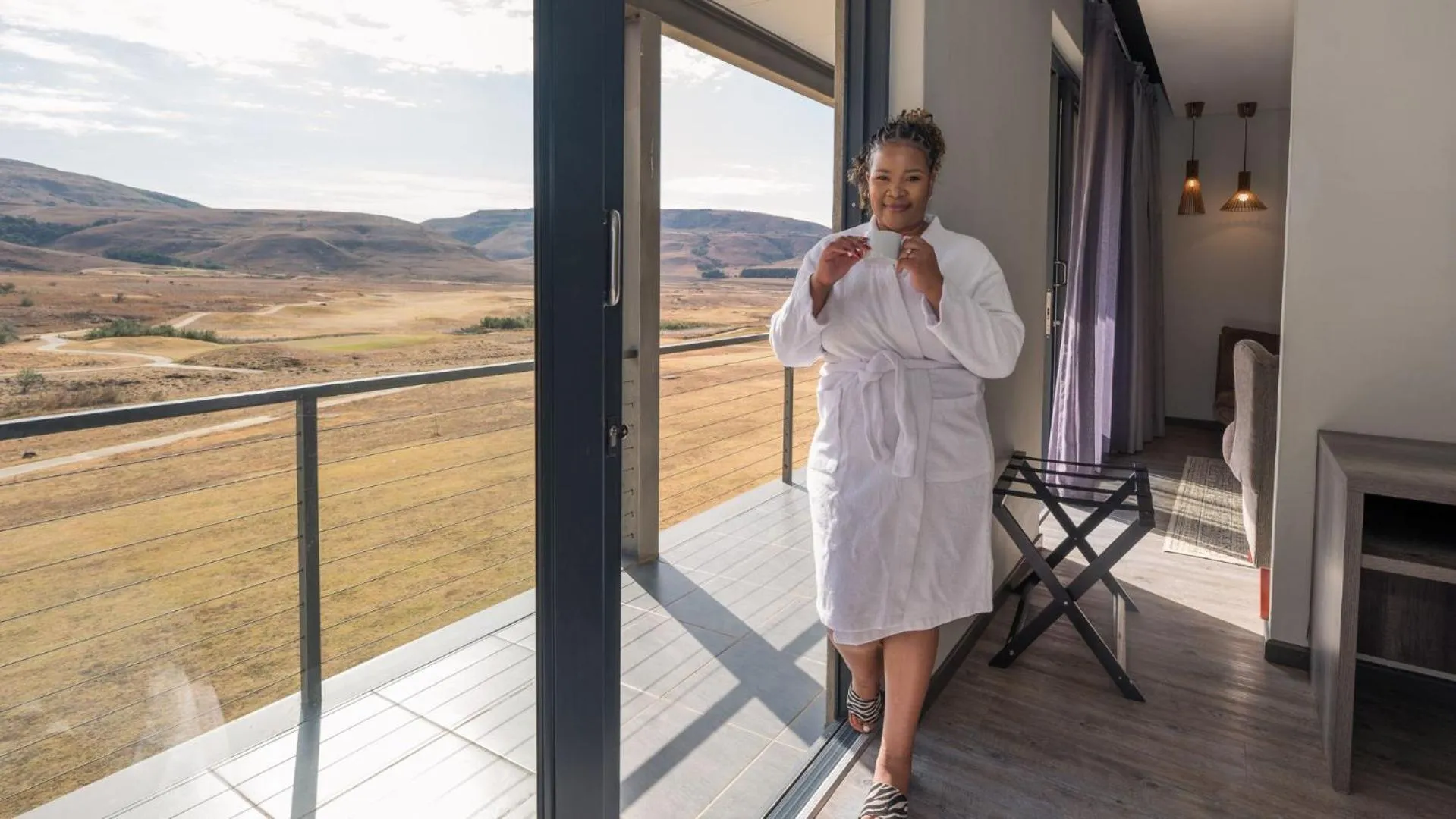 Day in ANEW Resort Vulintaba Newcastle