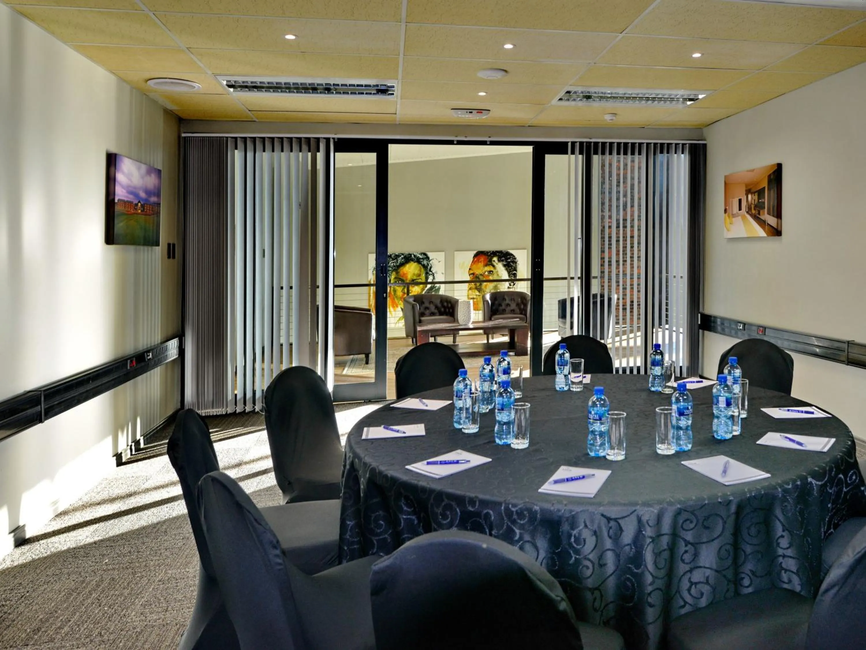 Meeting/conference room in ANEW Resort Vulintaba Newcastle