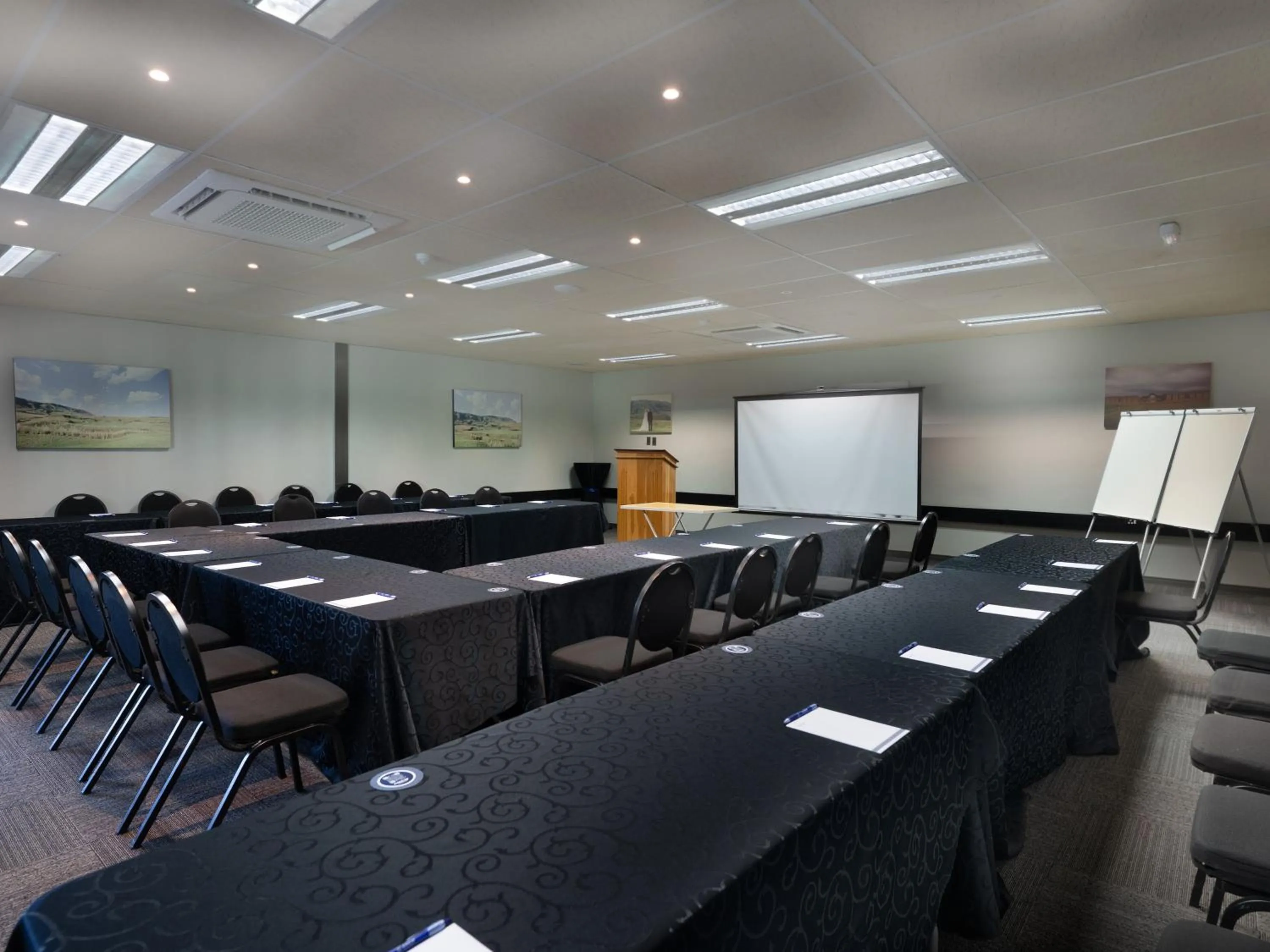 Meeting/conference room in ANEW Resort Vulintaba Newcastle