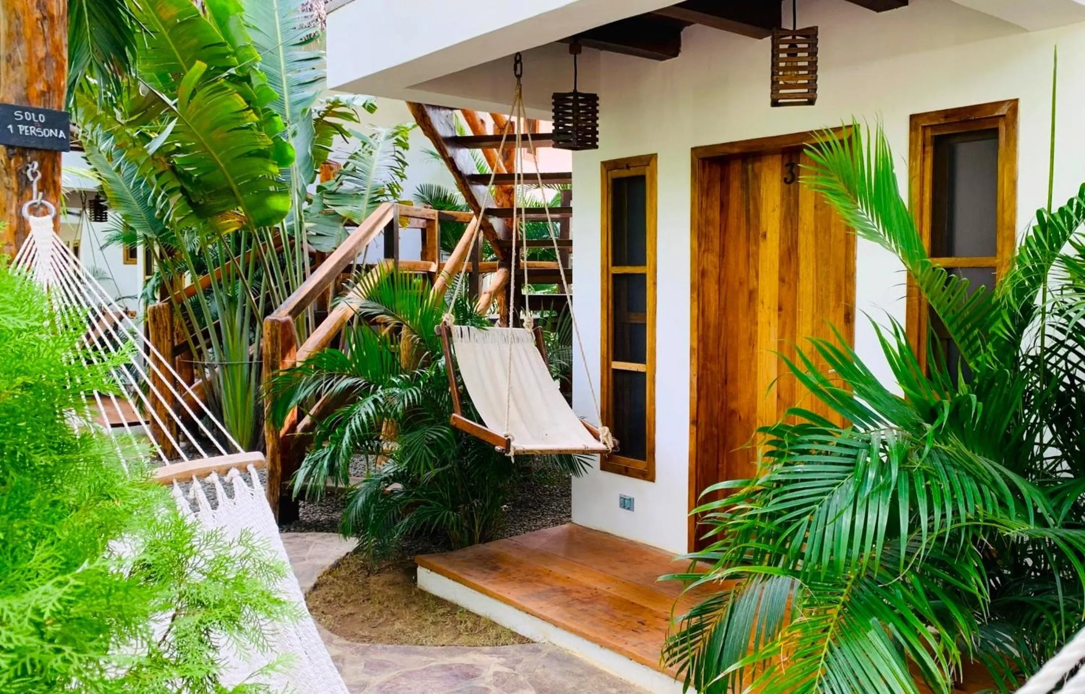 Day in Casitas Pacific