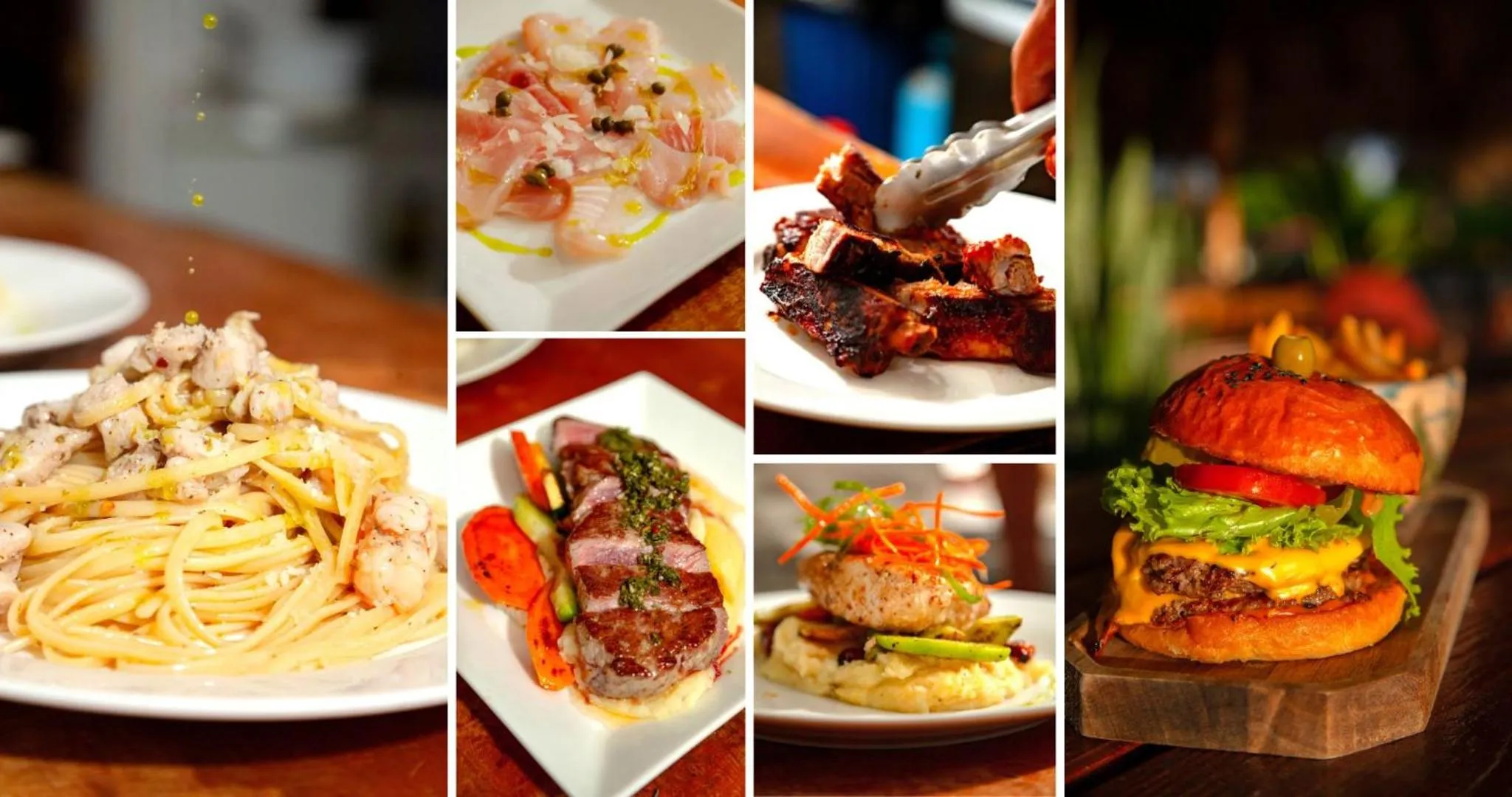 Property building in Casitas Pacific