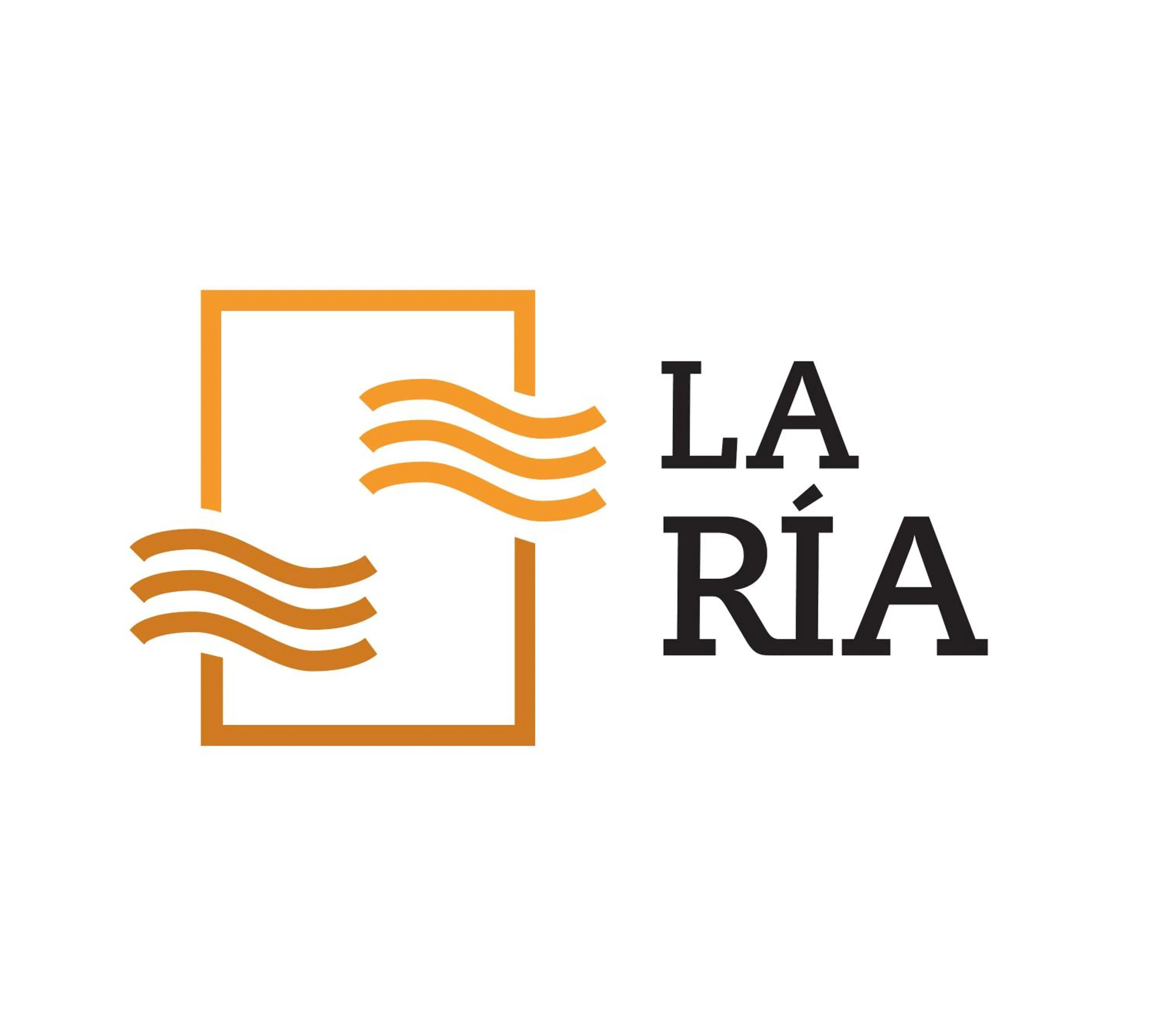 Property logo or sign in Hotel La Ría Playas