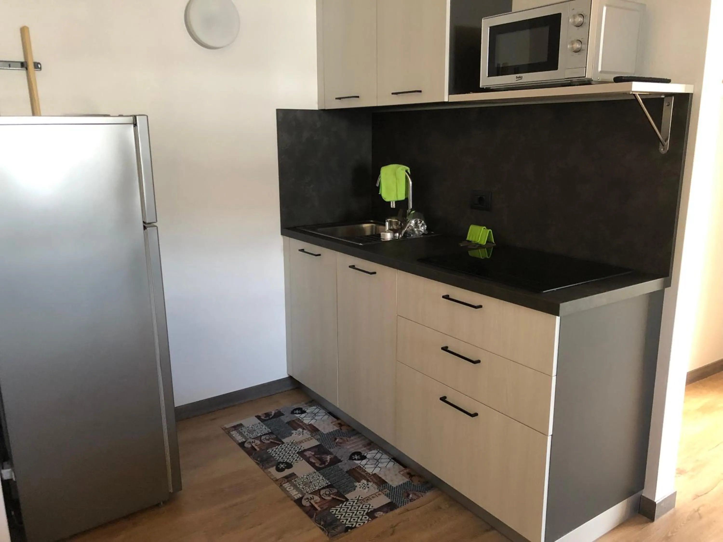 Kitchen or kitchenette in Tilde