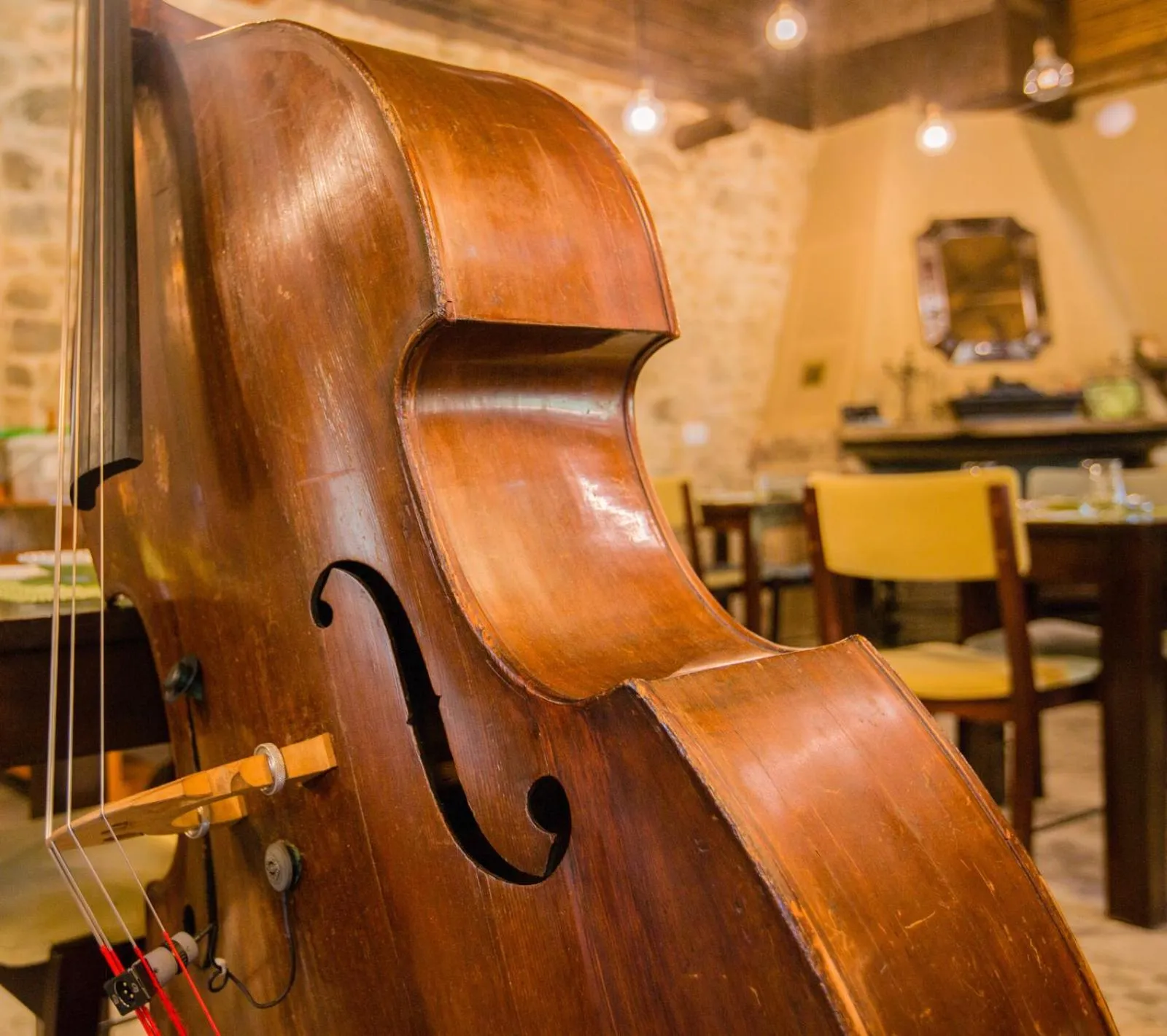 Restaurant/places to eat in Quinta do Caminho, AL