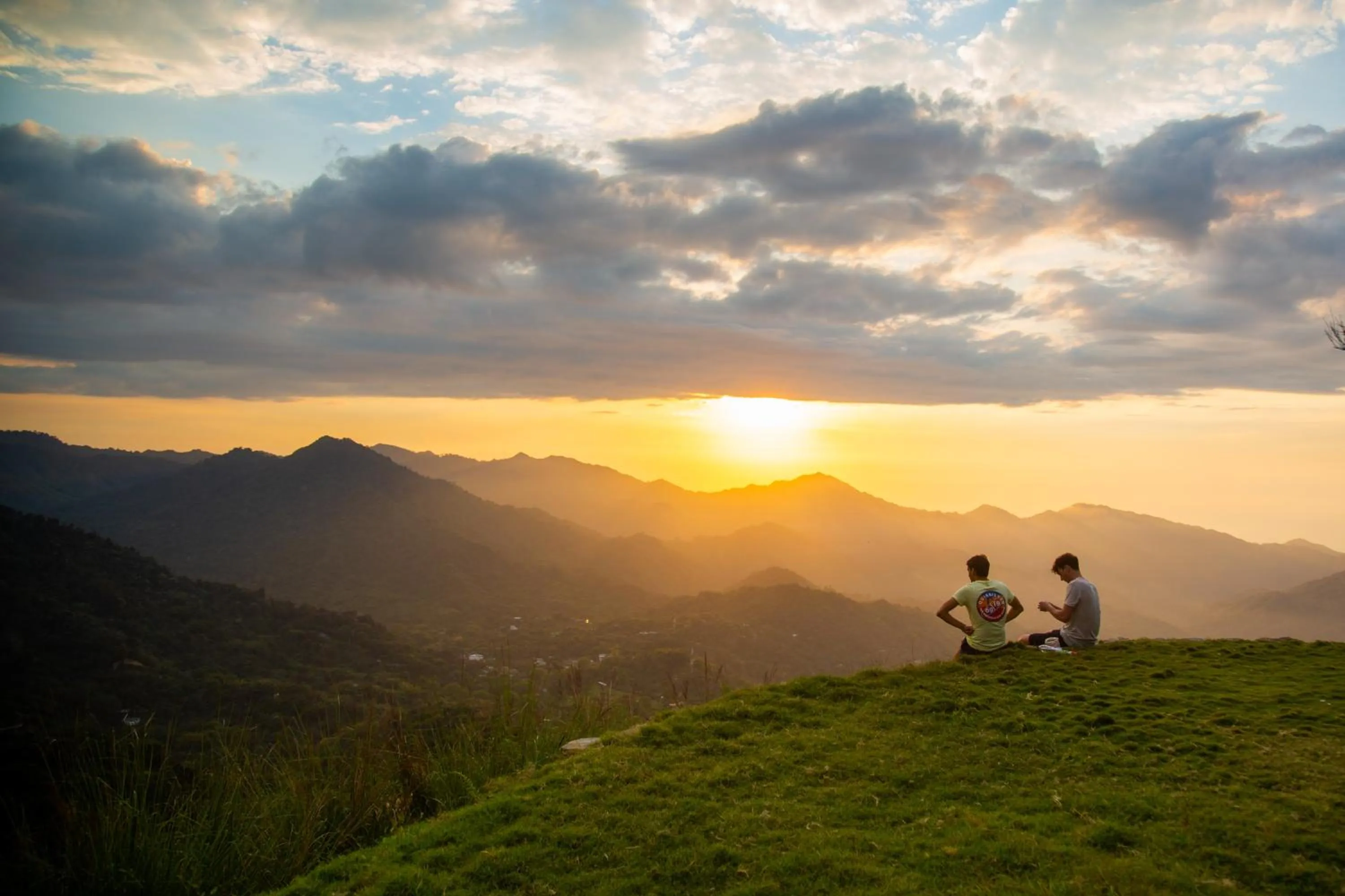 Nearby landmark in Mundo Nuevo ECO LODGE