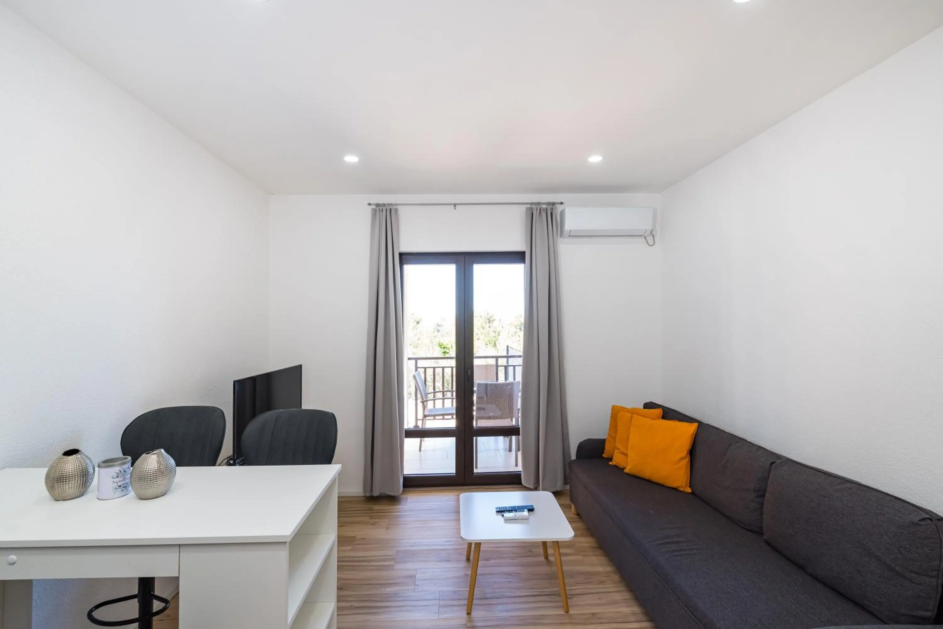 TV and multimedia in Hotel Vicko