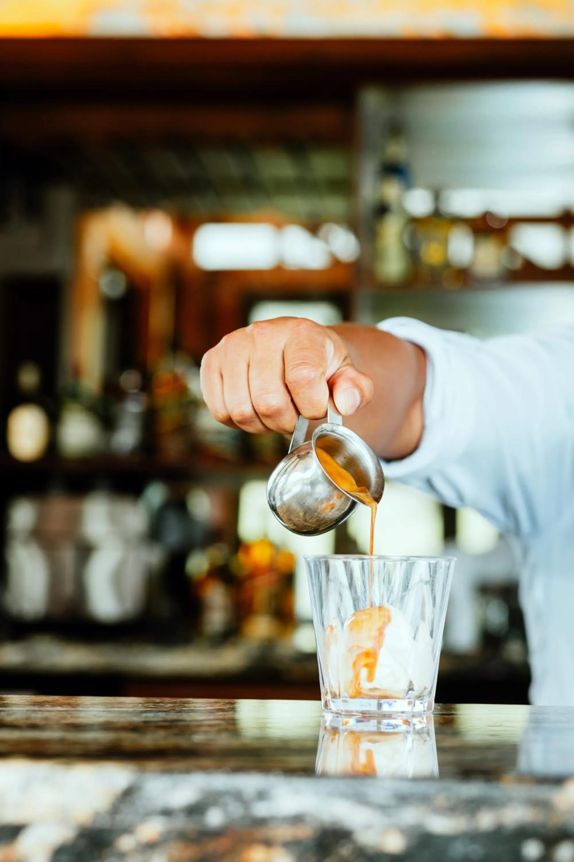 Coffee/tea facilities in Paradise Hot Springs - Thermal Water & Volcano Views