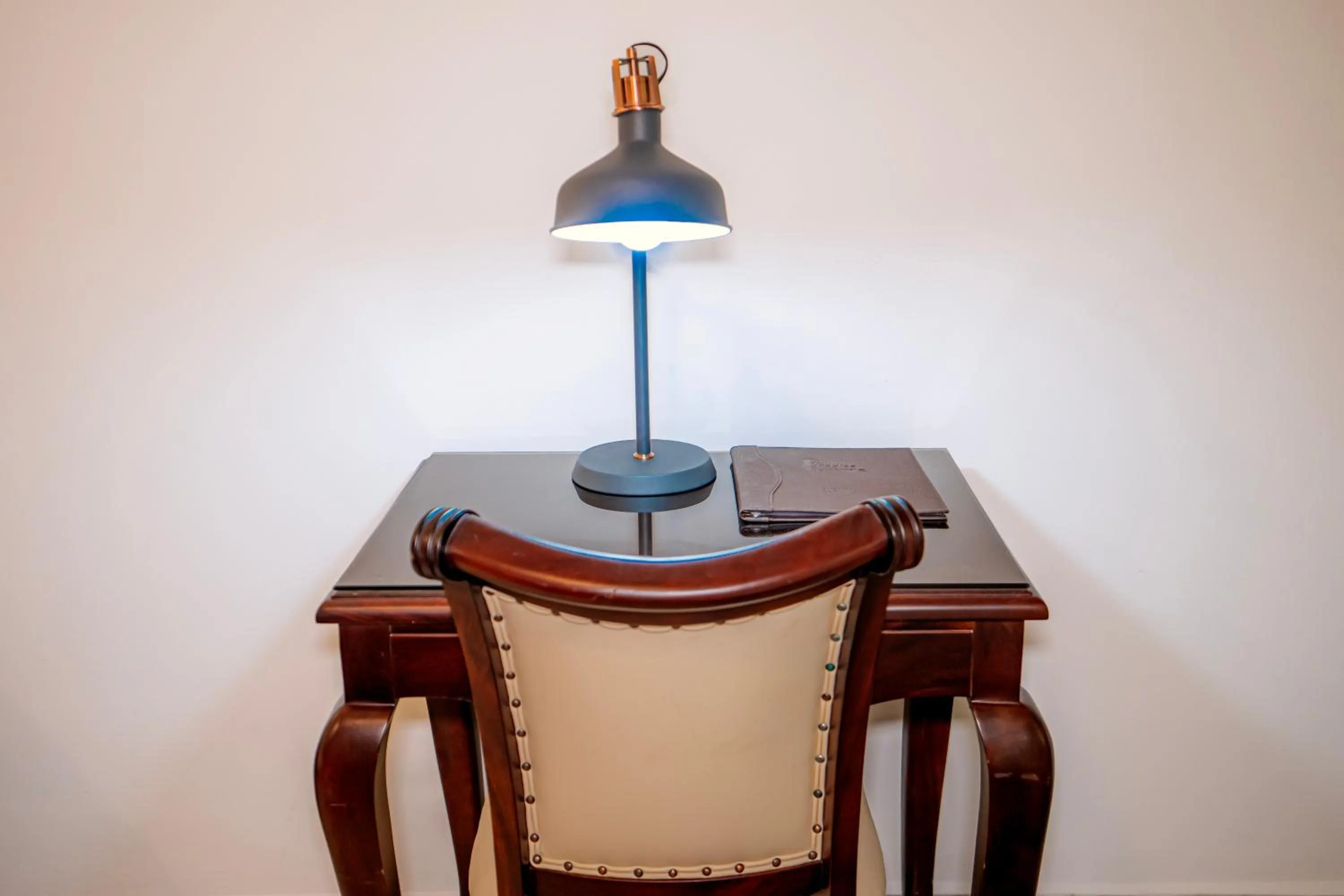 furniture in Paradise Hot Springs - Thermal Water & Volcano Views