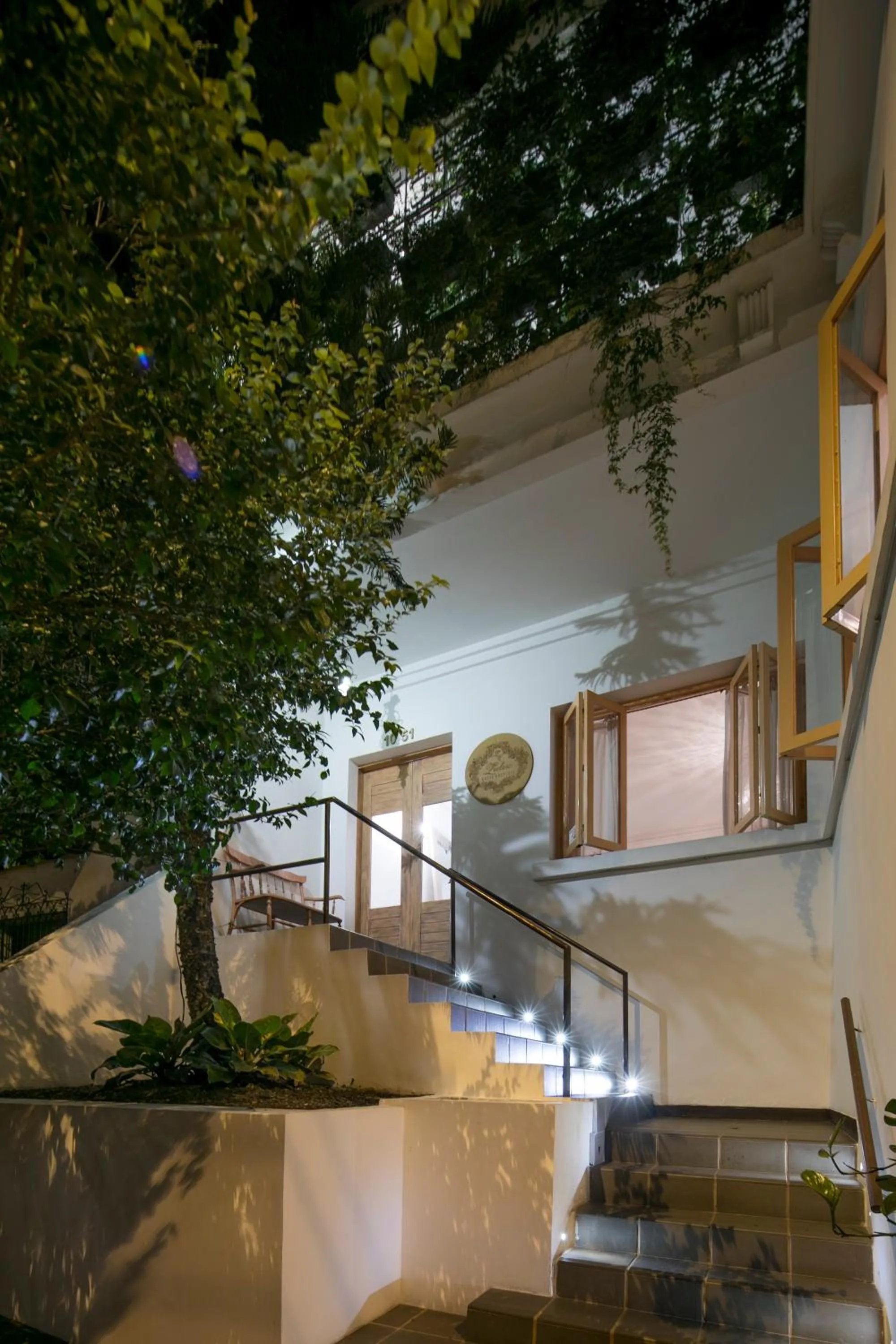 Leclerc Hotel Boutique Cali Granada