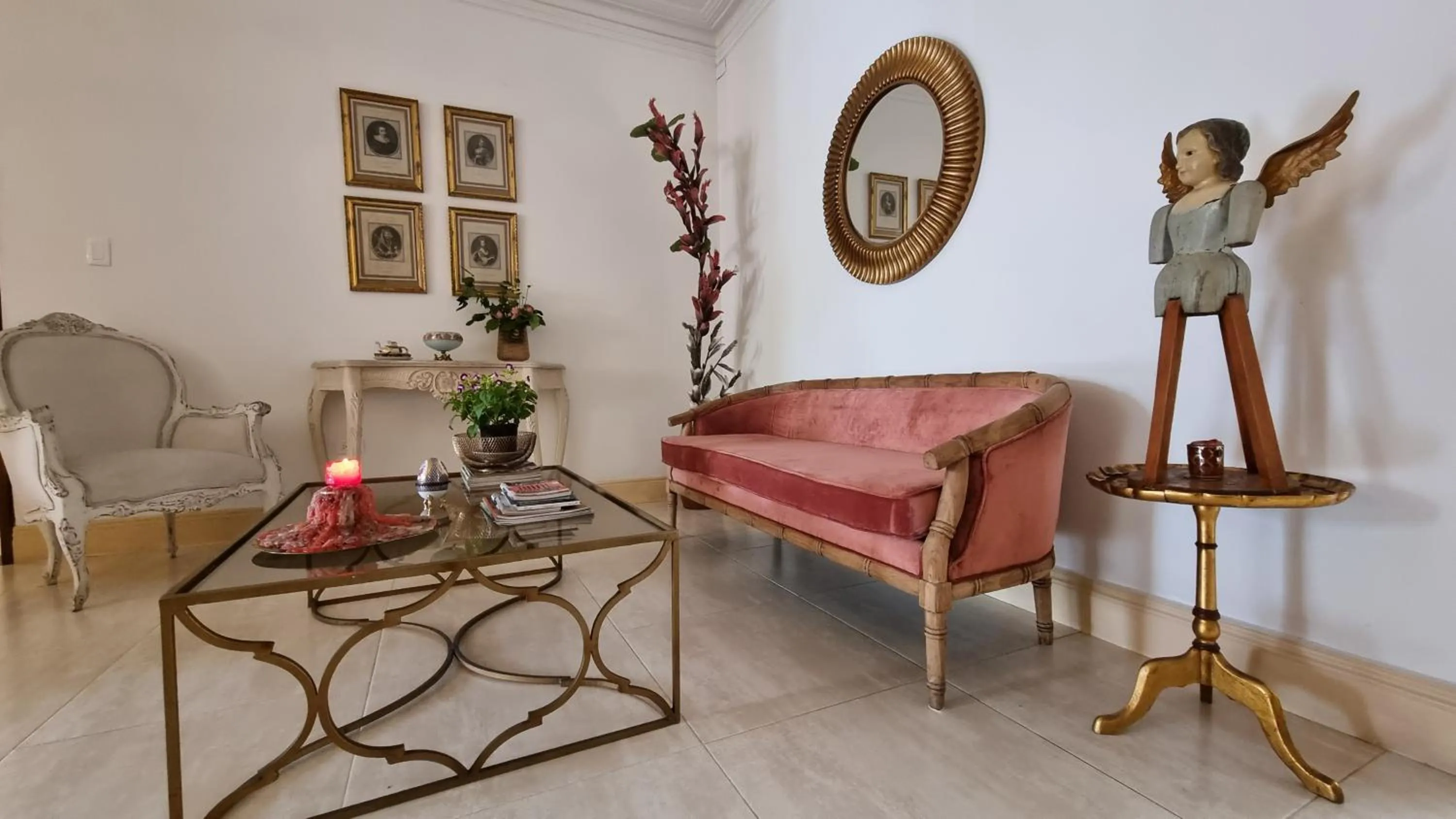 Leclerc Hotel Boutique Cali Granada