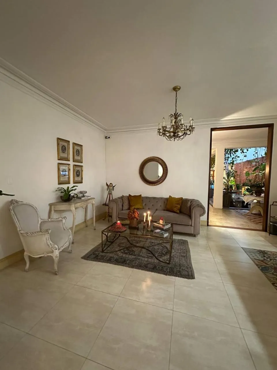 Leclerc Hotel Boutique Cali Granada