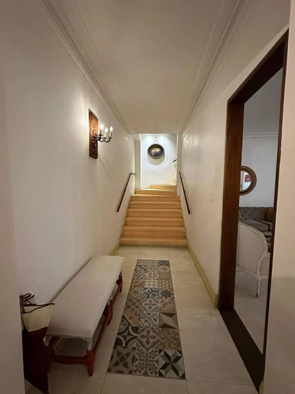 Leclerc Hotel Boutique Cali Granada