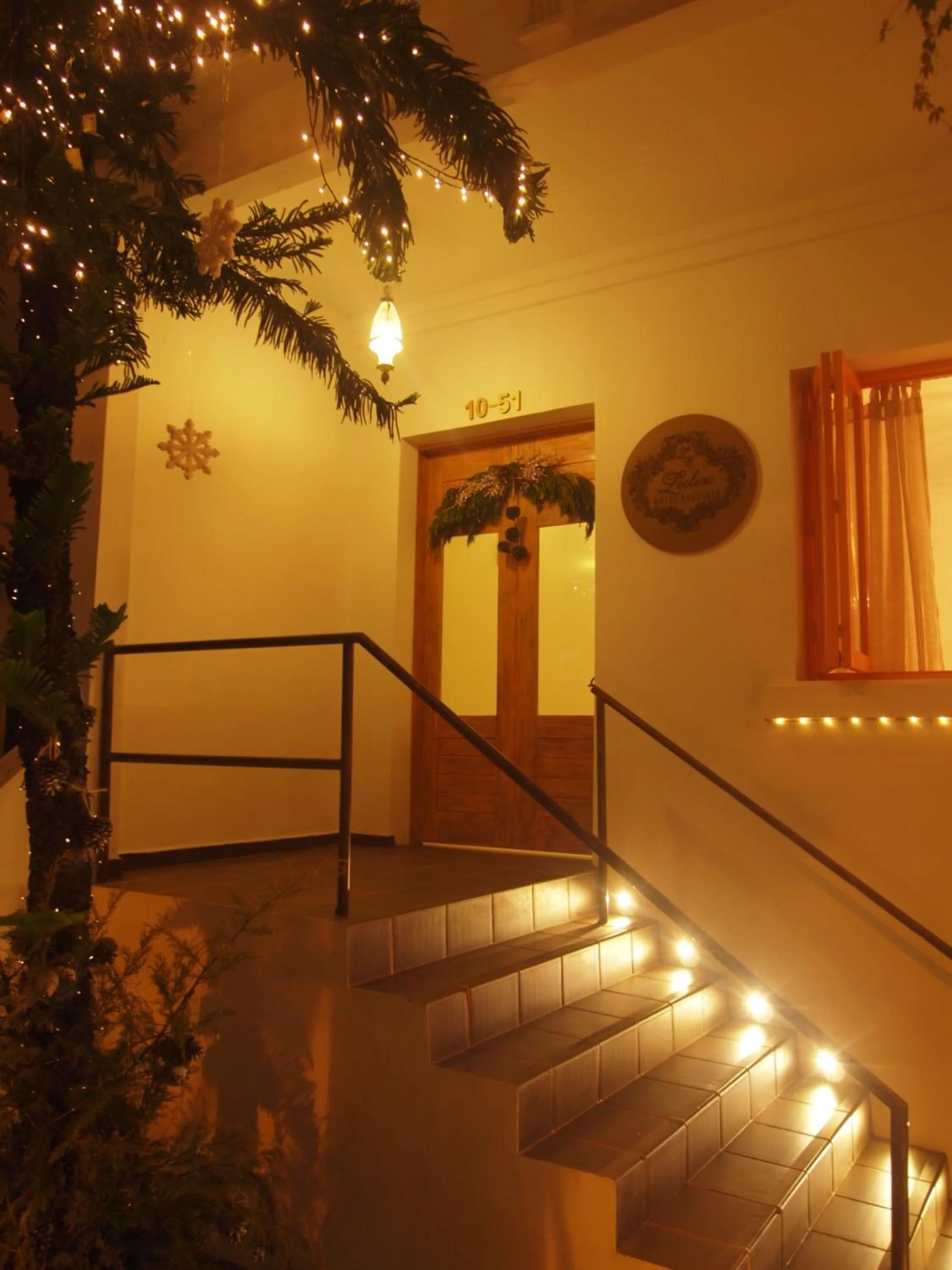 Leclerc Hotel Boutique Cali Granada