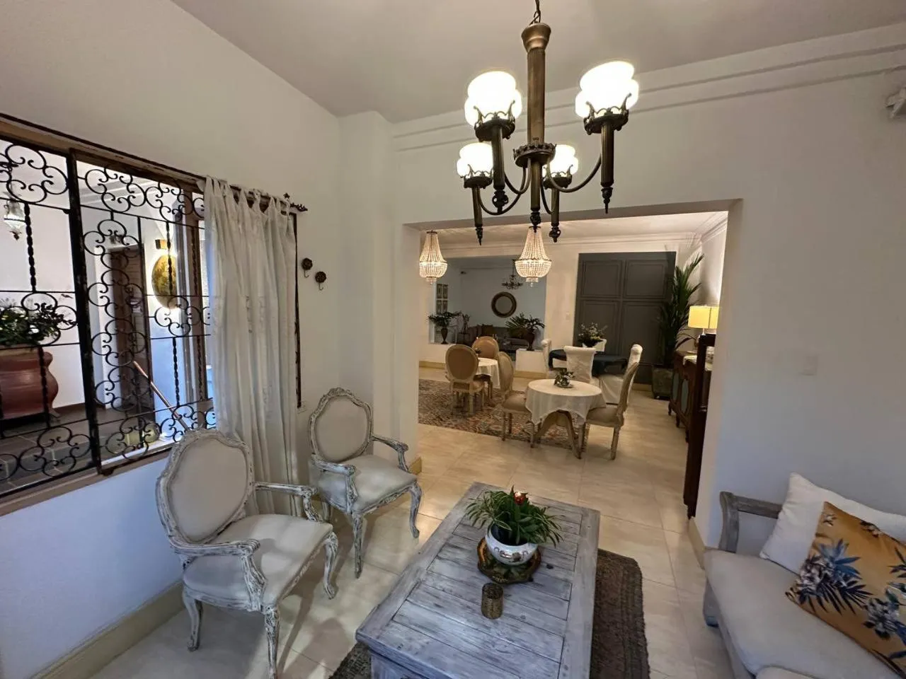 Leclerc Hotel Boutique Cali Granada