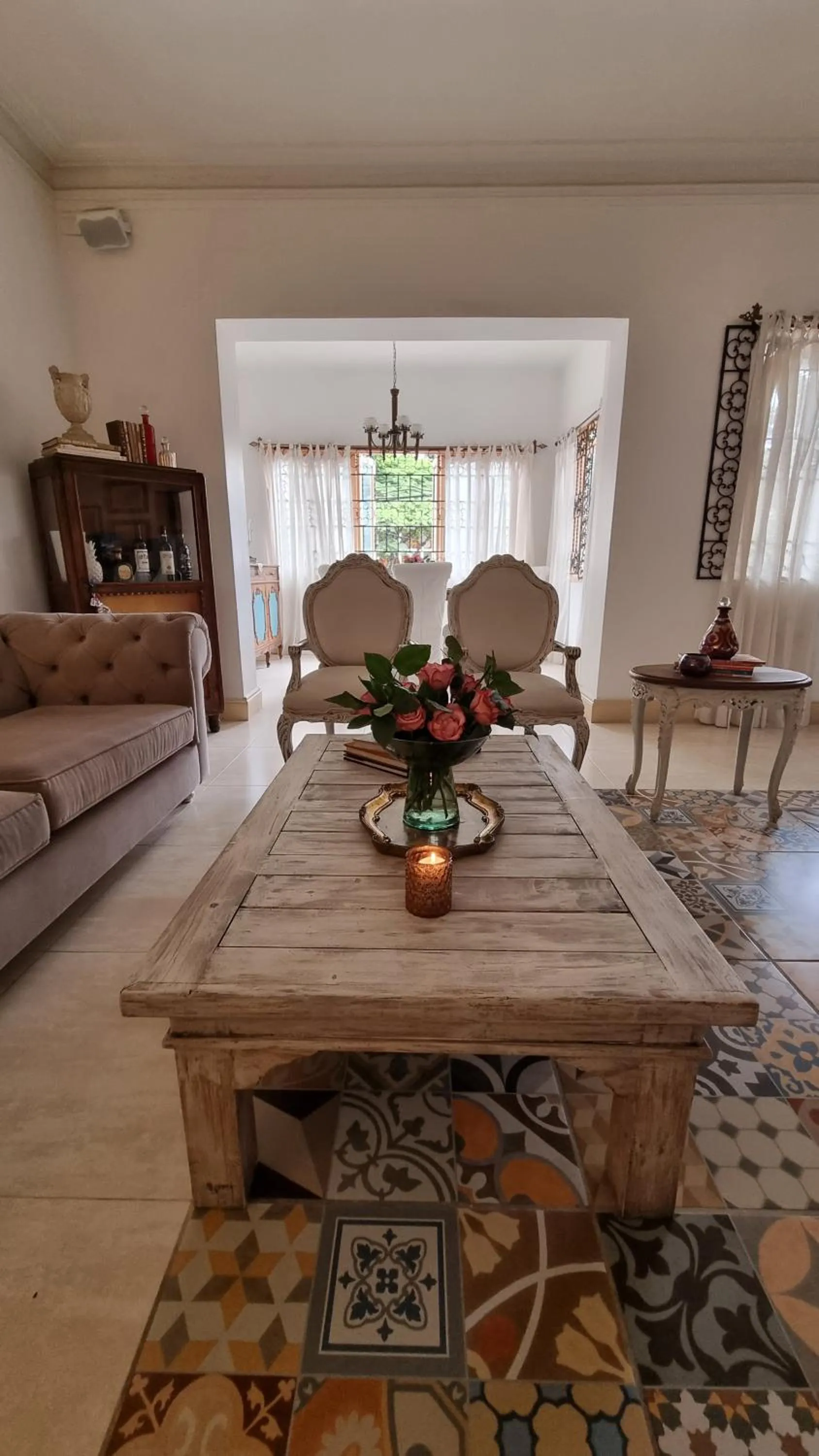 Leclerc Hotel Boutique Cali Granada