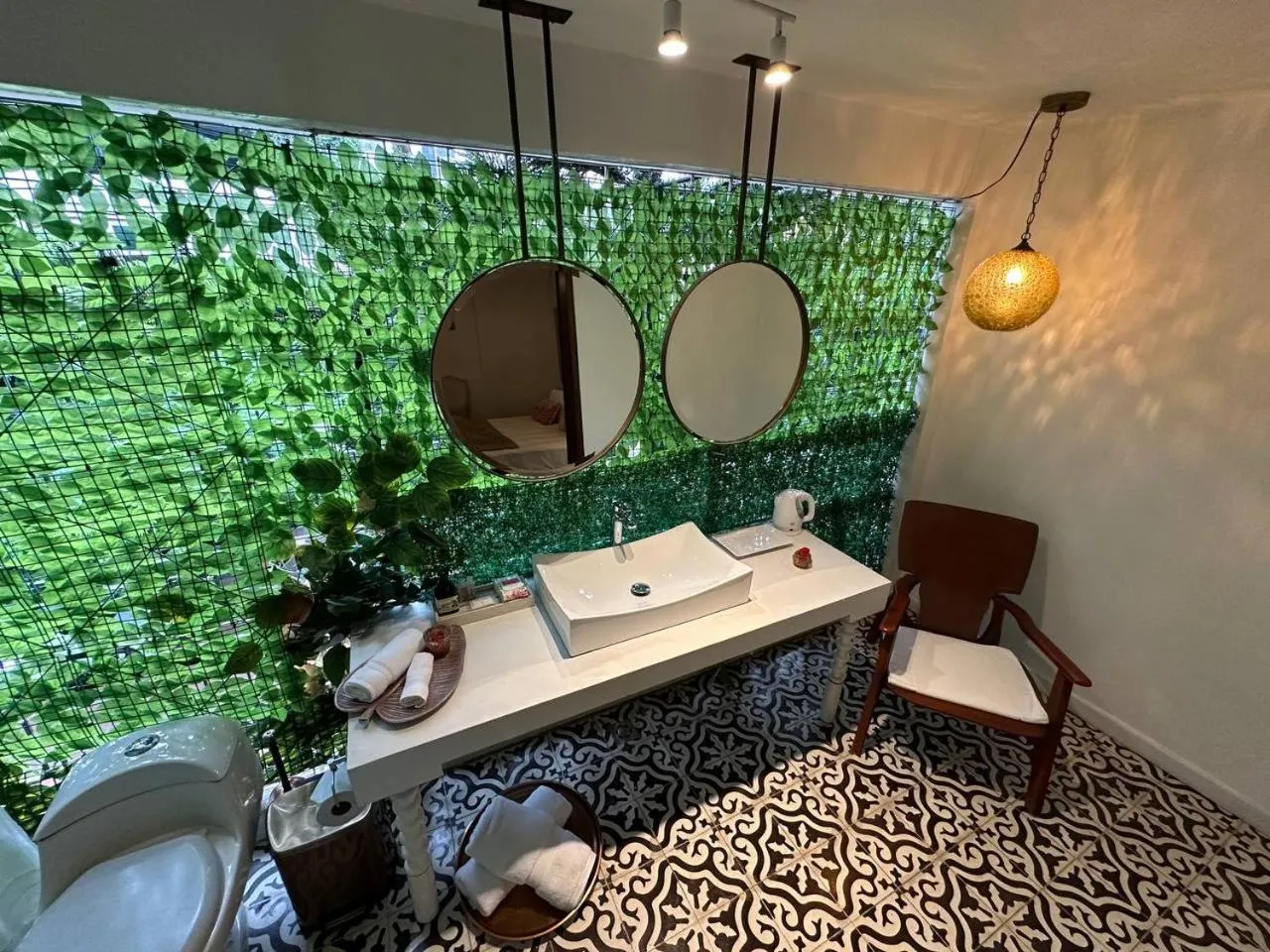 Leclerc Hotel Boutique Cali Granada