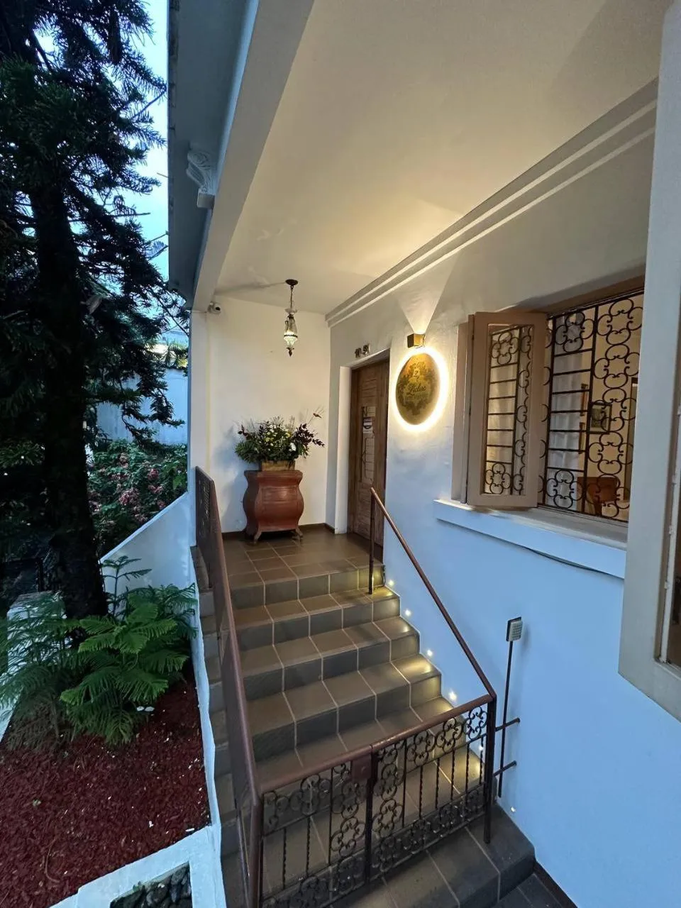 Leclerc Hotel Boutique Cali Granada