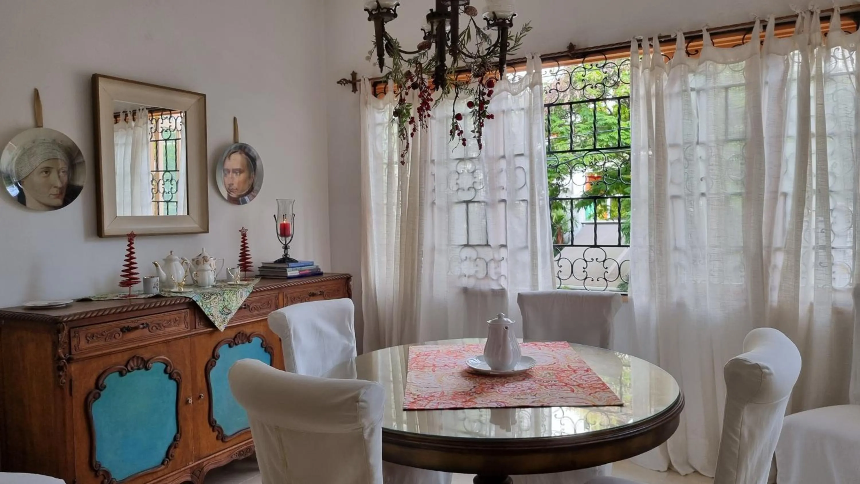 Leclerc Hotel Boutique Cali Granada